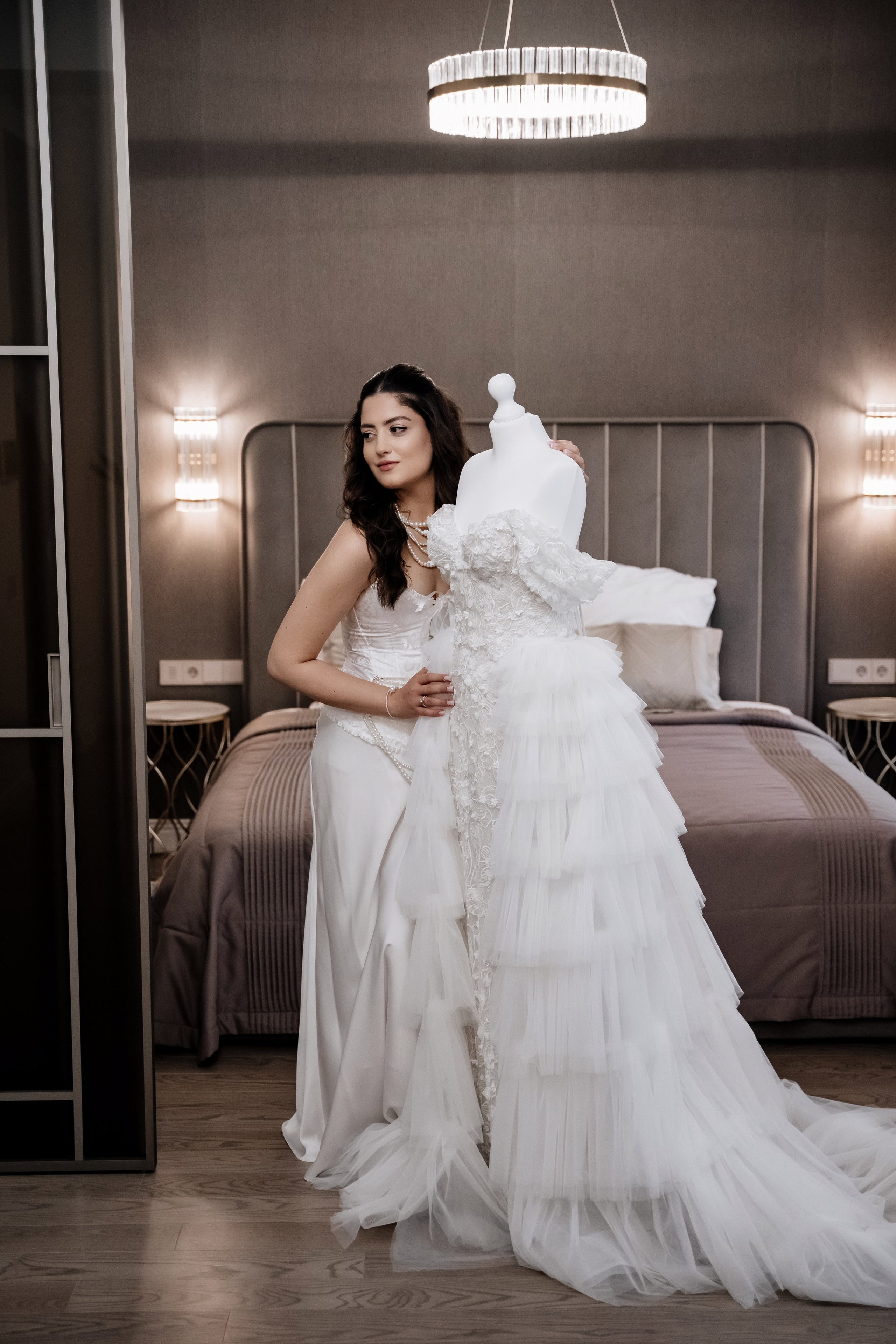 Т&Д. Свадебный и семейный фотограф в Сочи Никита Пищов