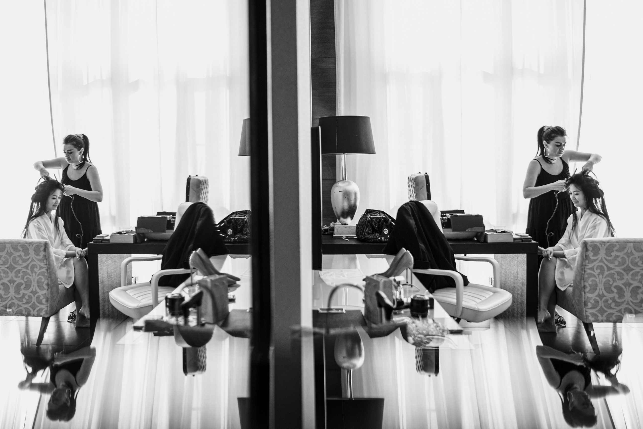 Alim & Yeldana. Свадебный фотограф в Алматы Николай Киреев