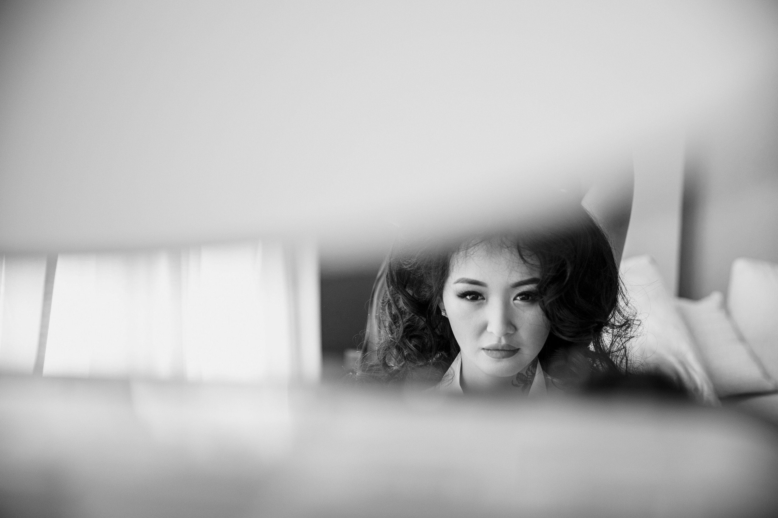 Alim & Yeldana. Свадебный фотограф в Алматы Николай Киреев