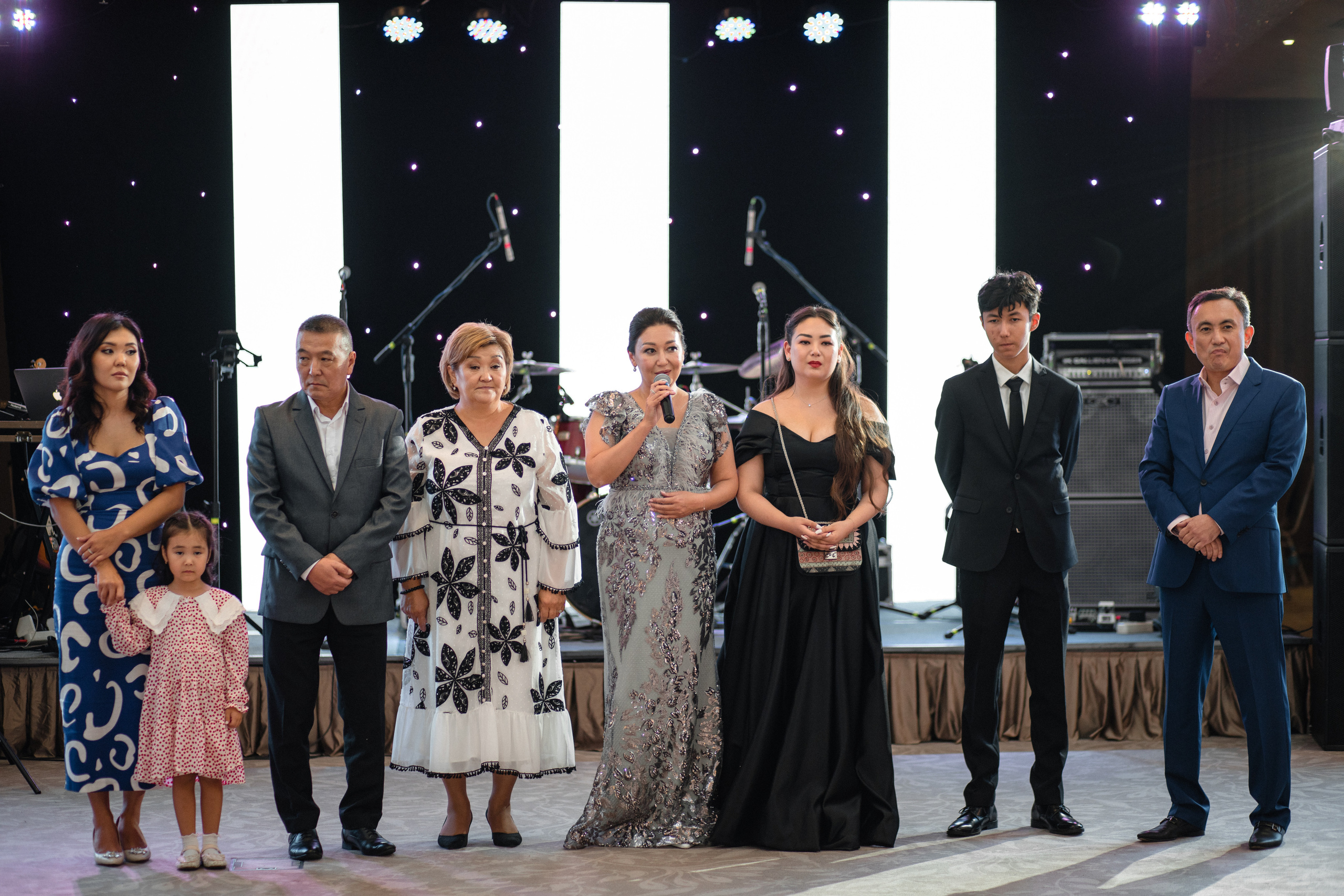 Alim & Yeldana. Свадебный фотограф в Алматы Николай Киреев