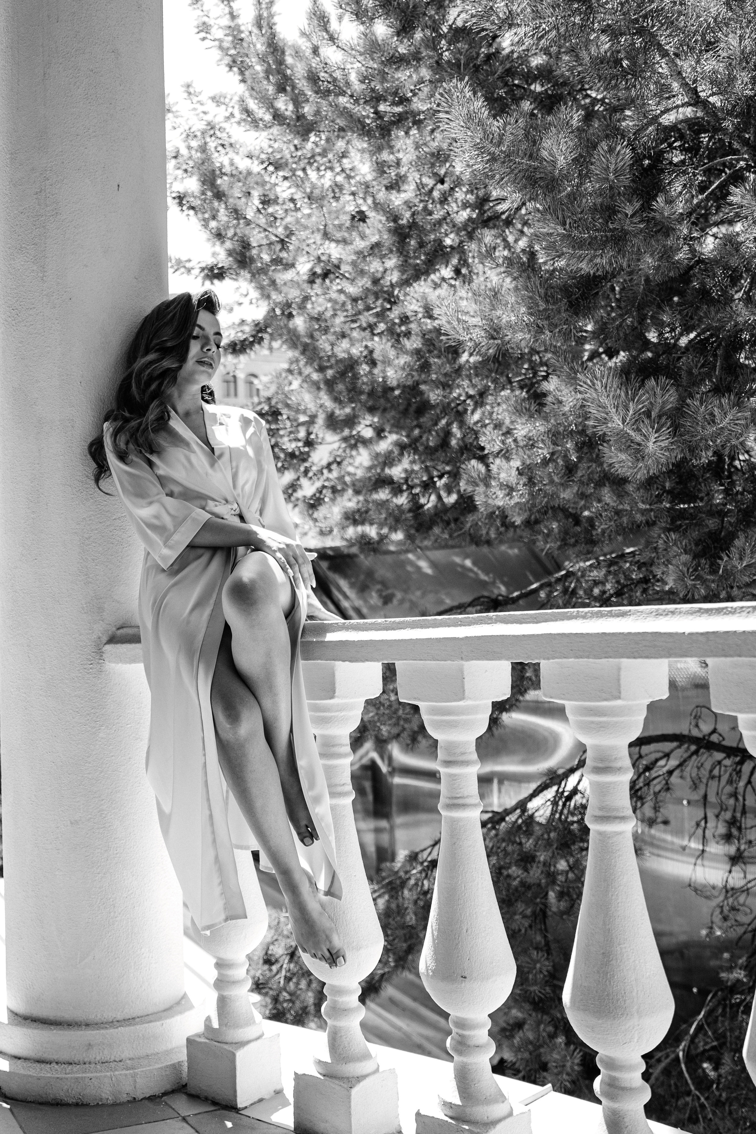 Анонс свадьбы Сергей и Юлия. Свадебный фотограф в Алматы Николай Киреев