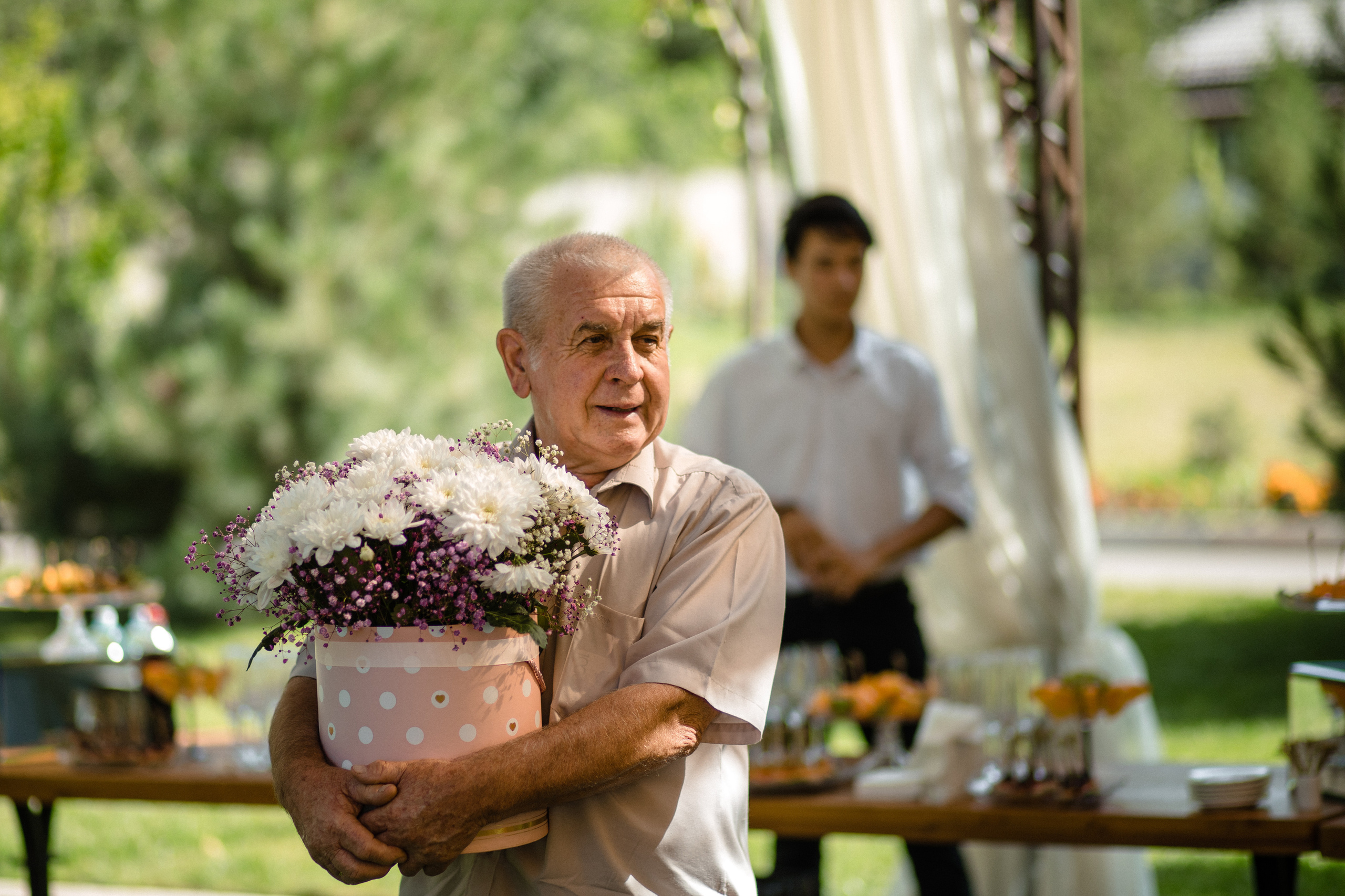 Анонс свадьбы Сергей и Юлия. Свадебный фотограф в Алматы Николай Киреев