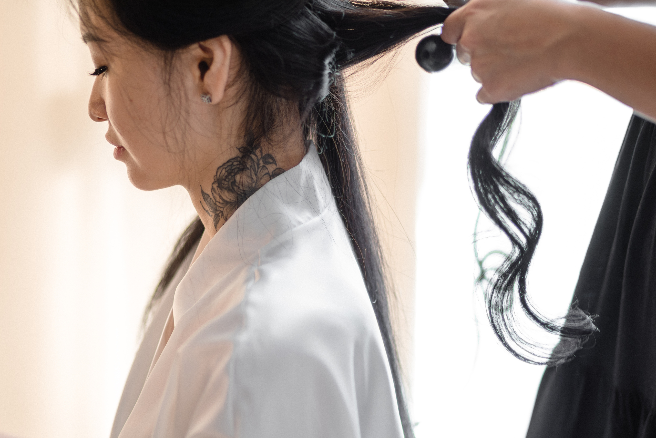 Alim & Yeldana. Свадебный фотограф в Алматы Николай Киреев