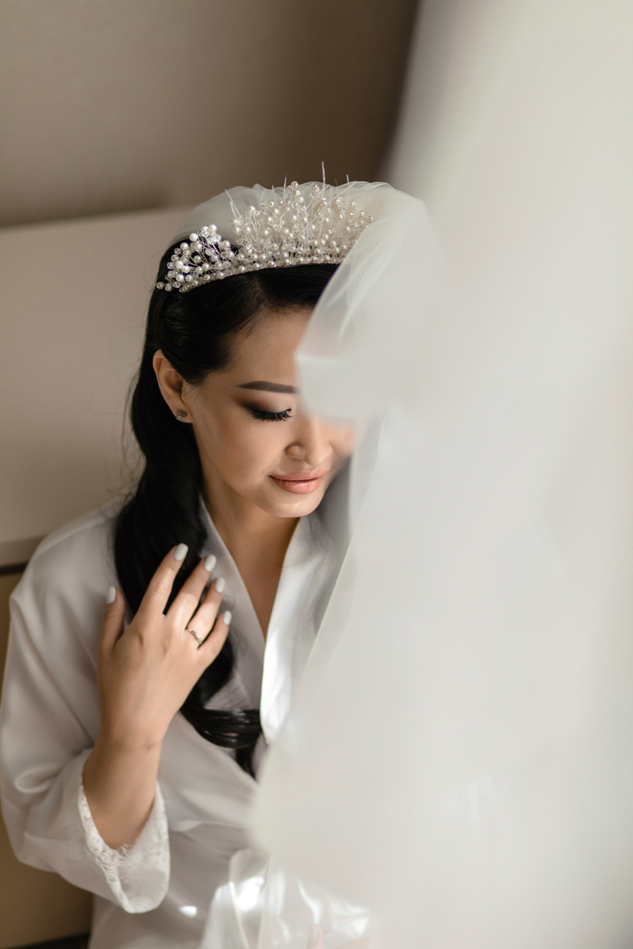 Alim & Yeldana. Свадебный фотограф в Алматы Николай Киреев