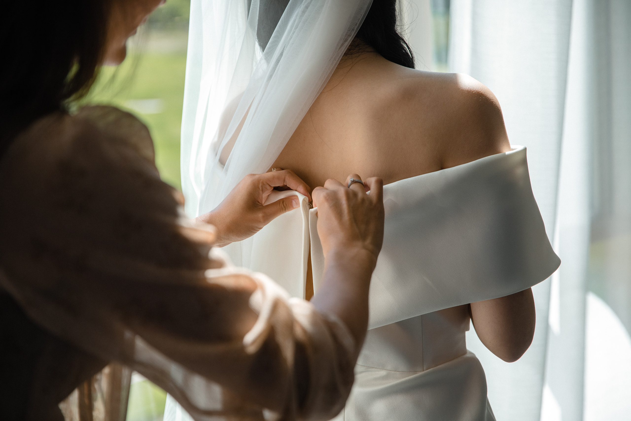 Alim & Yeldana. Свадебный фотограф в Алматы Николай Киреев