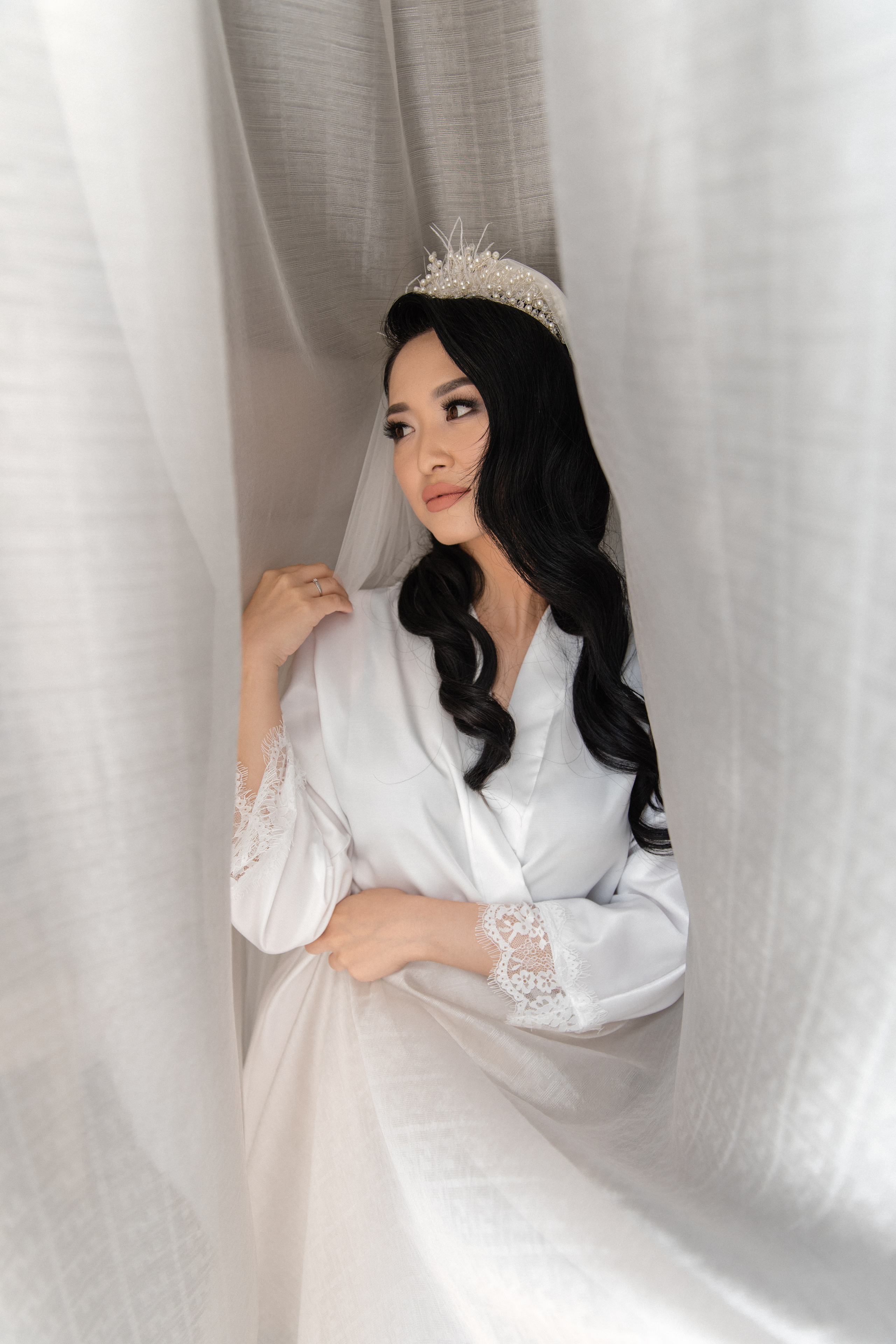 Alim & Yeldana. Свадебный фотограф в Алматы Николай Киреев