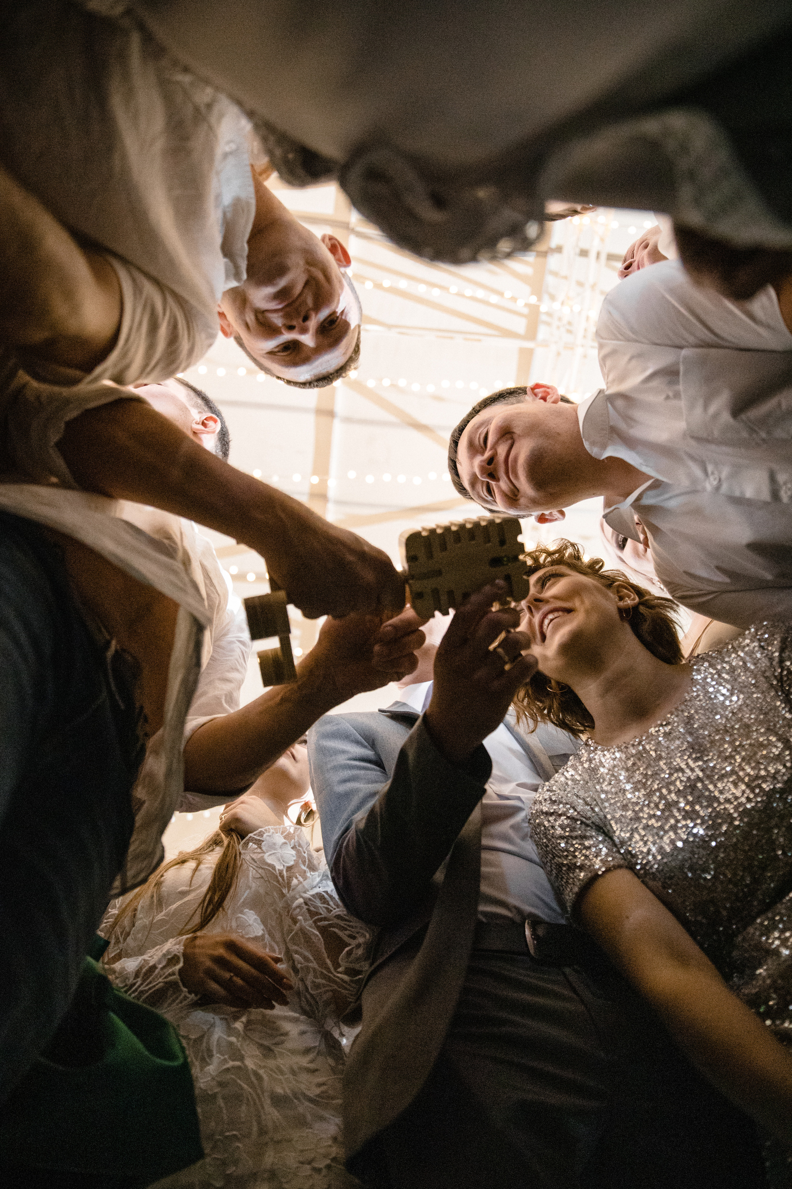 Анонс свадьбы Сергей и Юлия. Свадебный фотограф в Алматы Николай Киреев