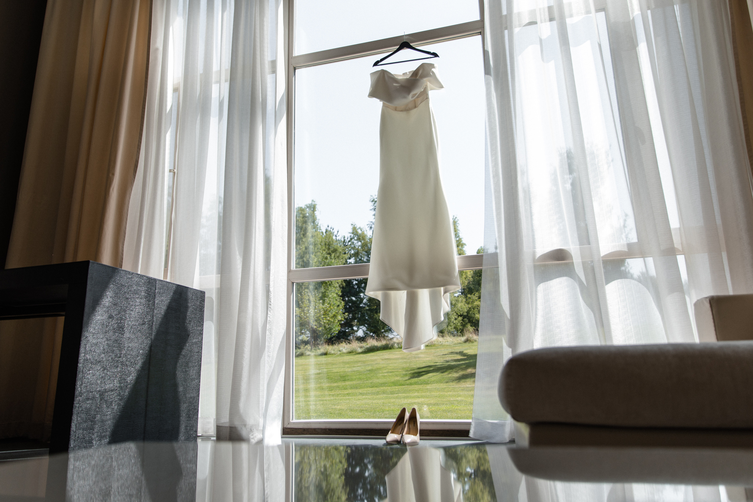 Alim & Yeldana. Свадебный фотограф в Алматы Николай Киреев