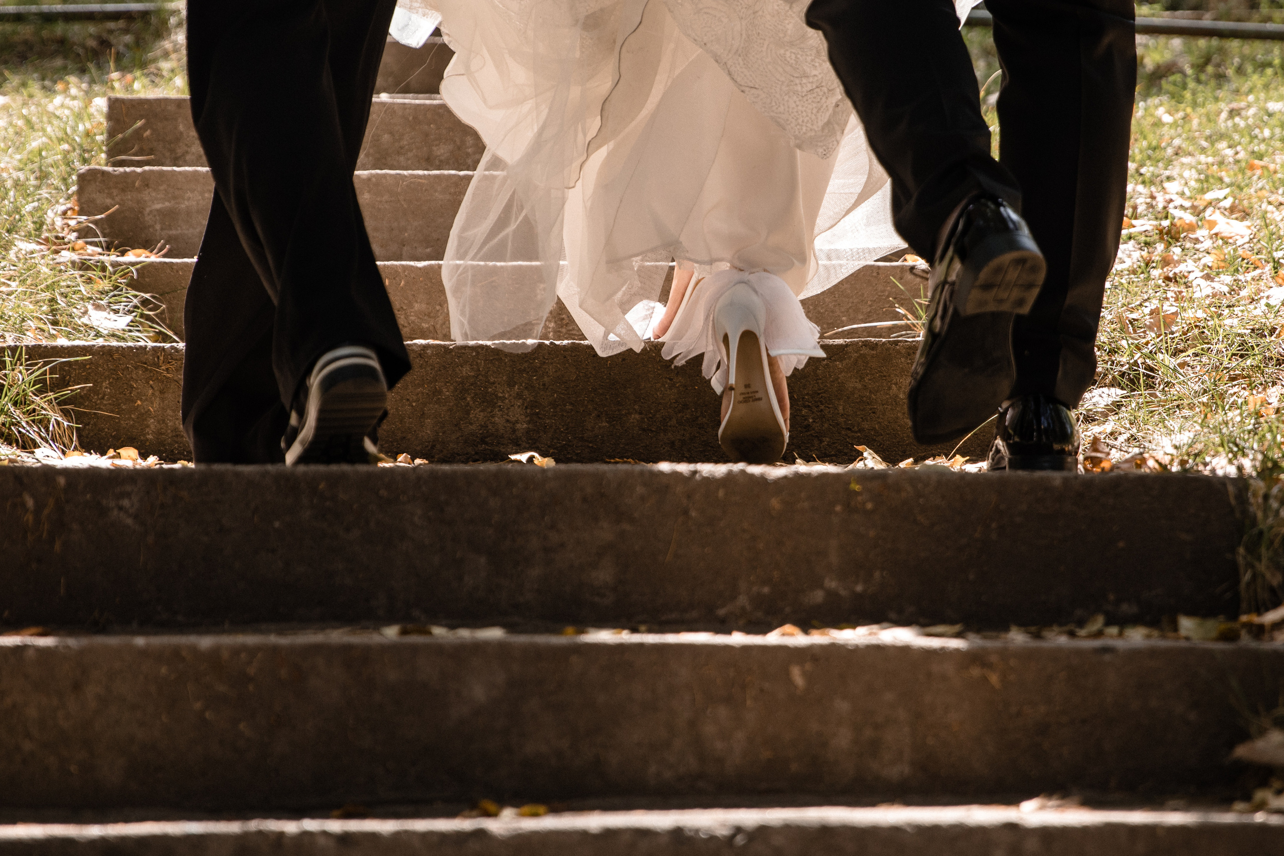 Анонс свадьбы Сергей и Юлия. Свадебный фотограф в Алматы Николай Киреев