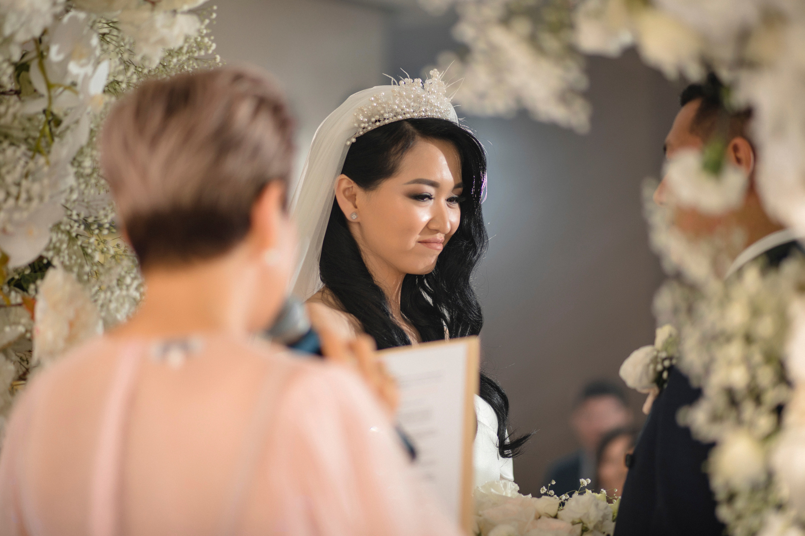 Alim & Yeldana. Свадебный фотограф в Алматы Николай Киреев