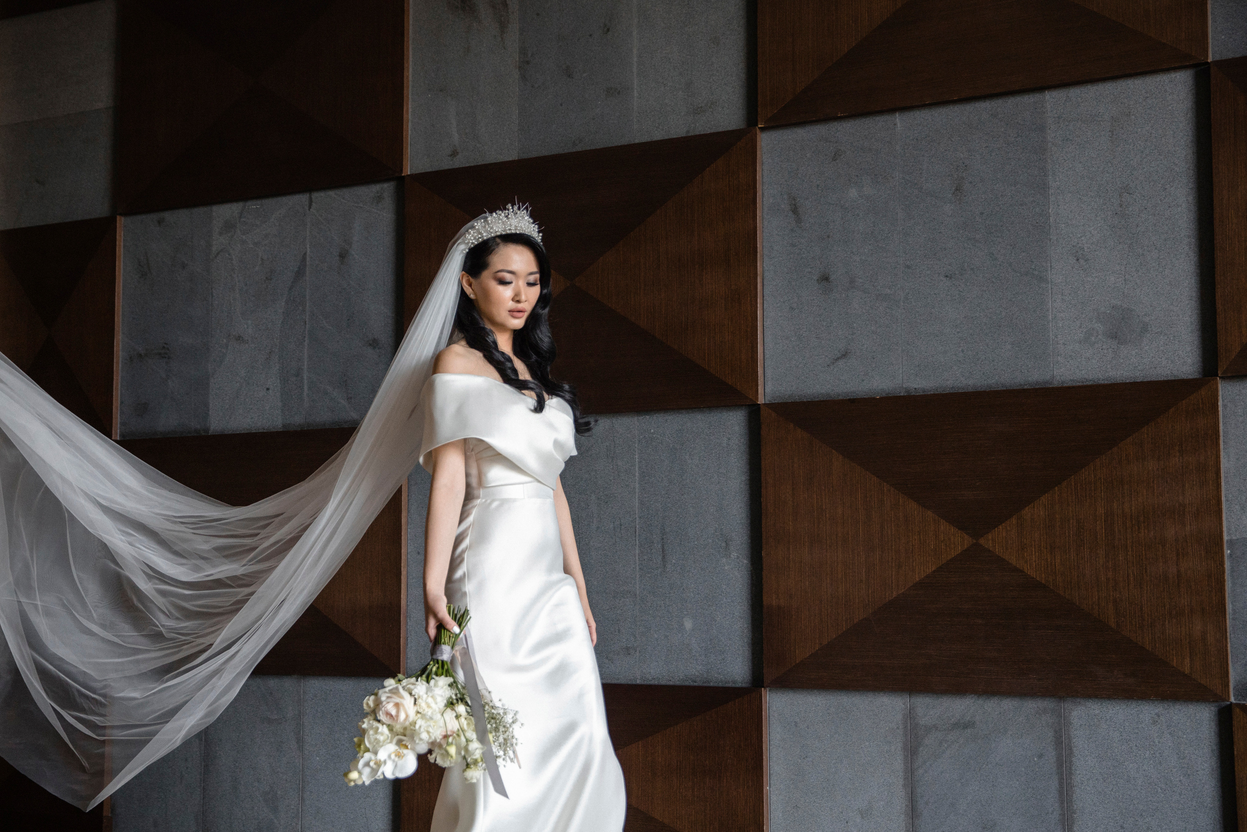 Alim & Yeldana. Свадебный фотограф в Алматы Николай Киреев