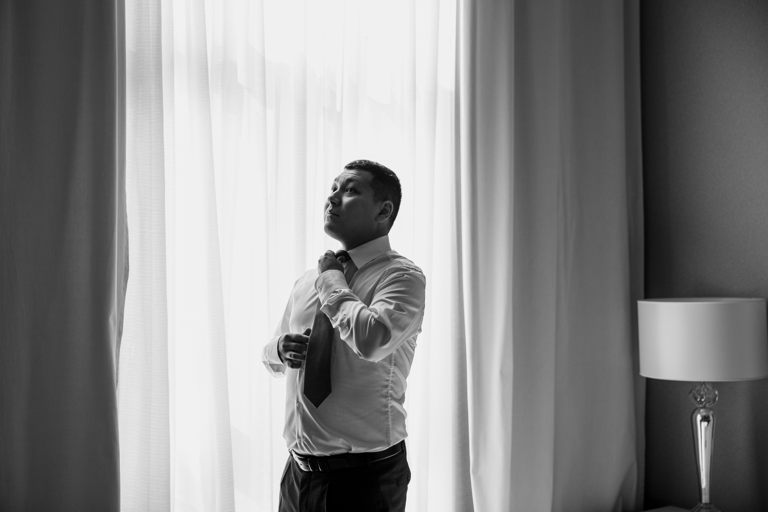 Alim & Yeldana. Свадебный фотограф в Алматы Николай Киреев