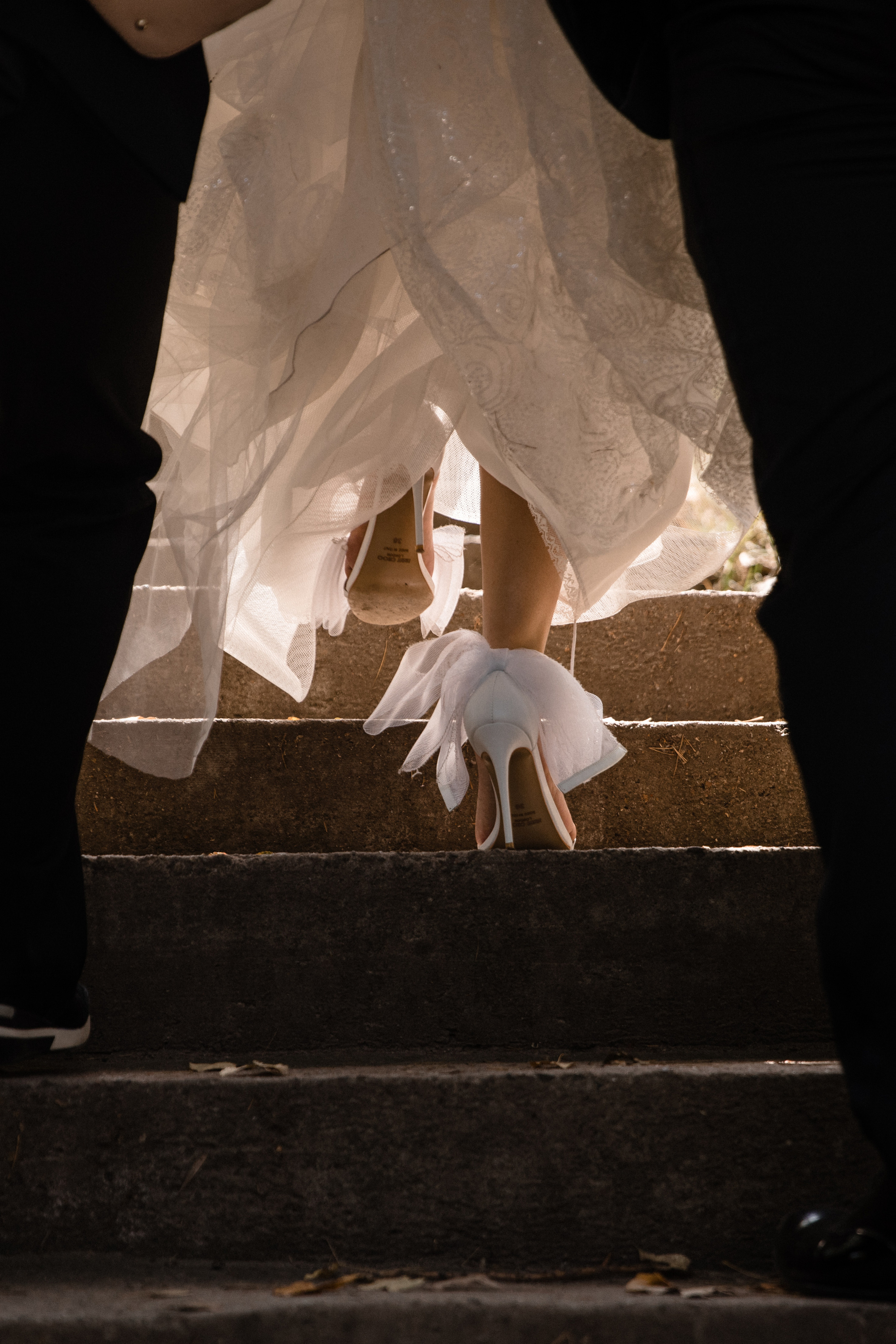 Анонс свадьбы Сергей и Юлия. Свадебный фотограф в Алматы Николай Киреев