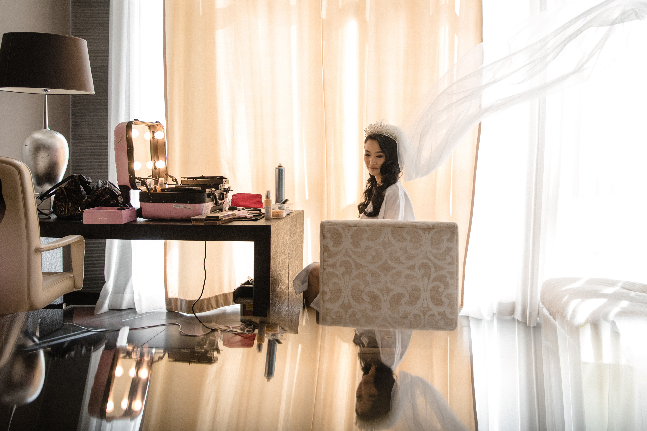 Alim & Yeldana. Свадебный фотограф в Алматы Николай Киреев