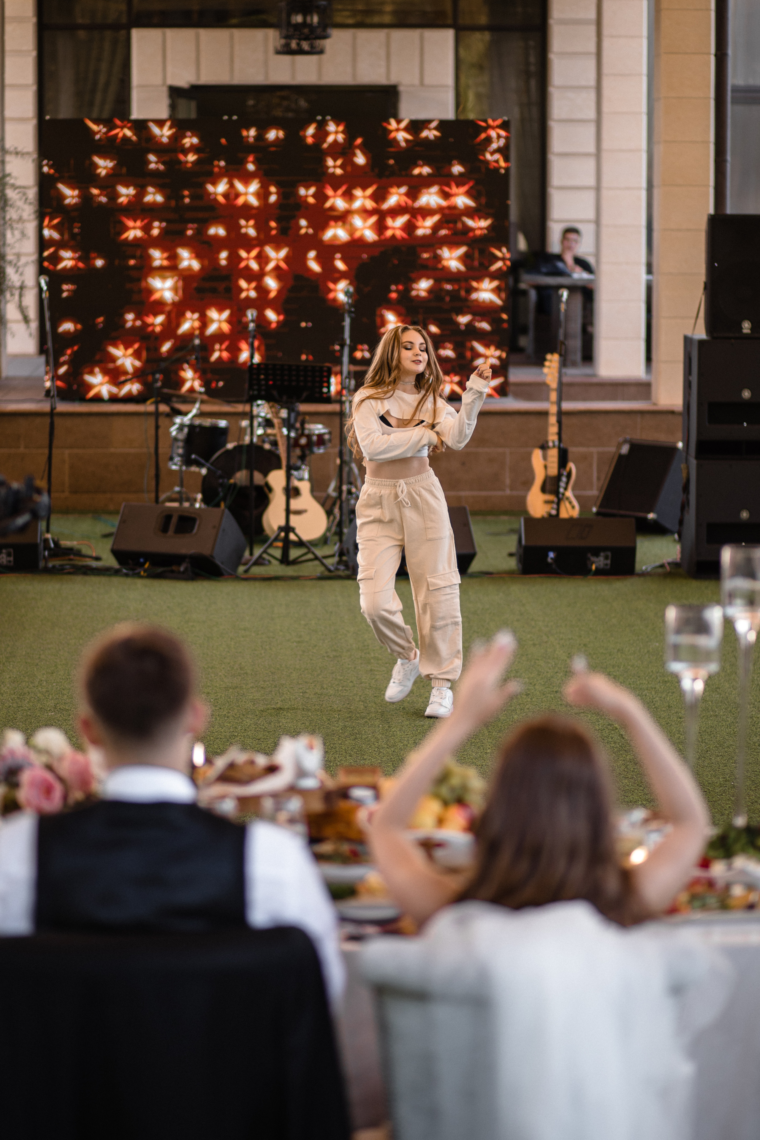 Анонс свадьбы Сергей и Юлия. Свадебный фотограф в Алматы Николай Киреев