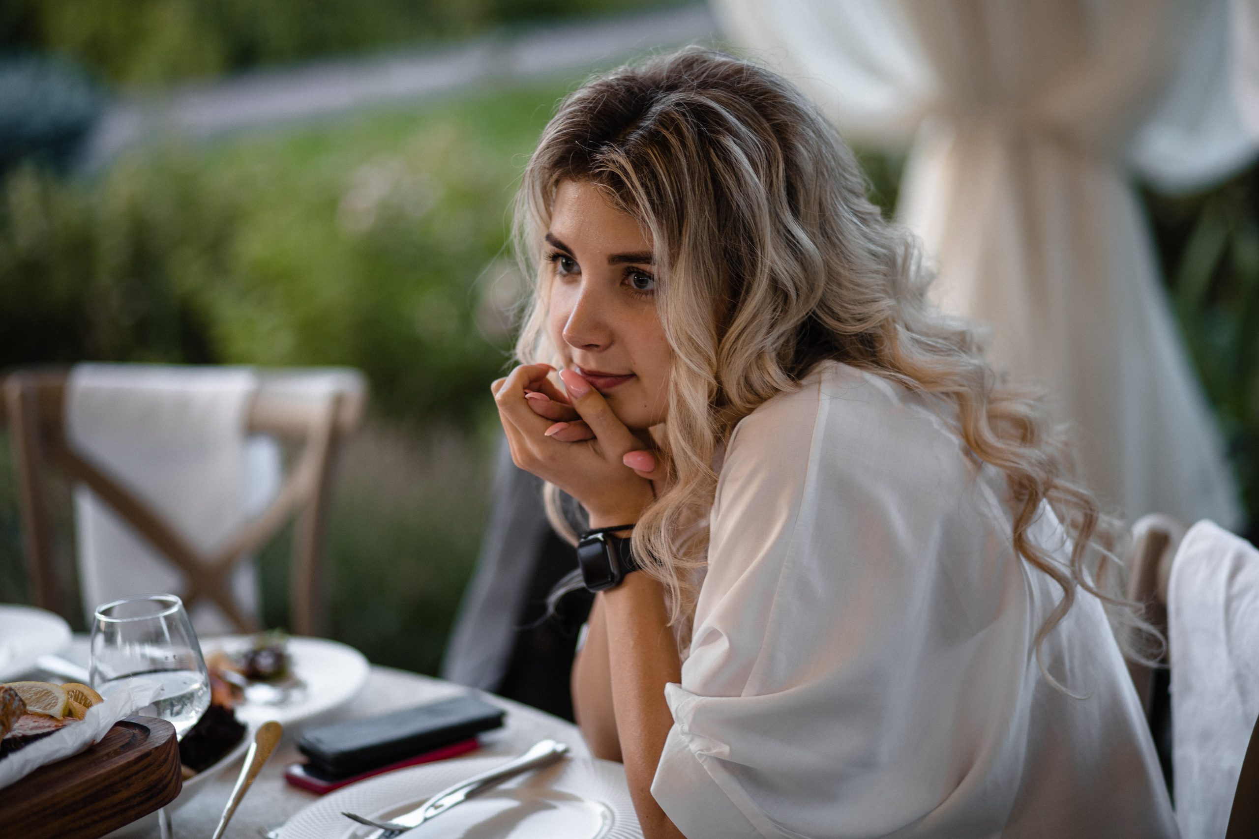 Анонс свадьбы Сергей и Юлия. Свадебный фотограф в Алматы Николай Киреев