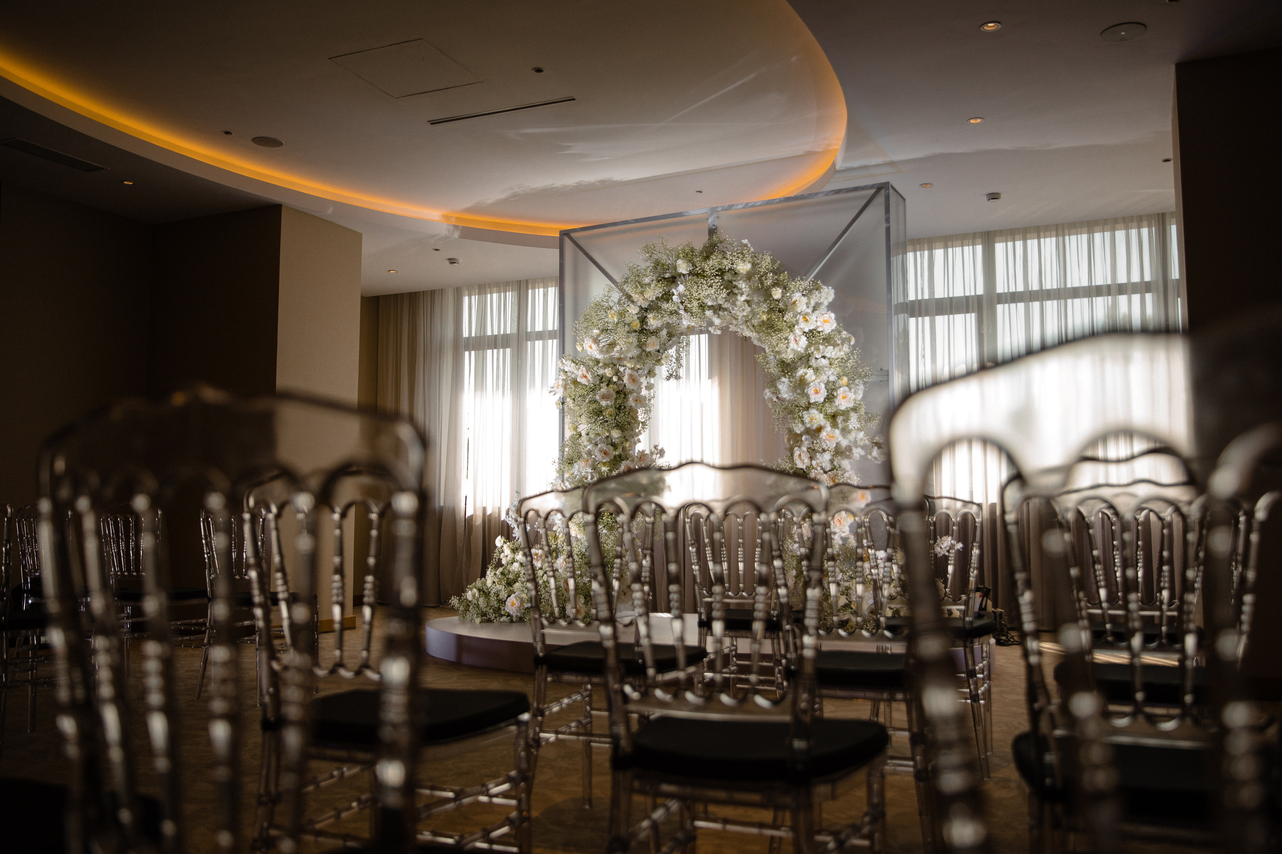 Alim & Yeldana. Свадебный фотограф в Алматы Николай Киреев