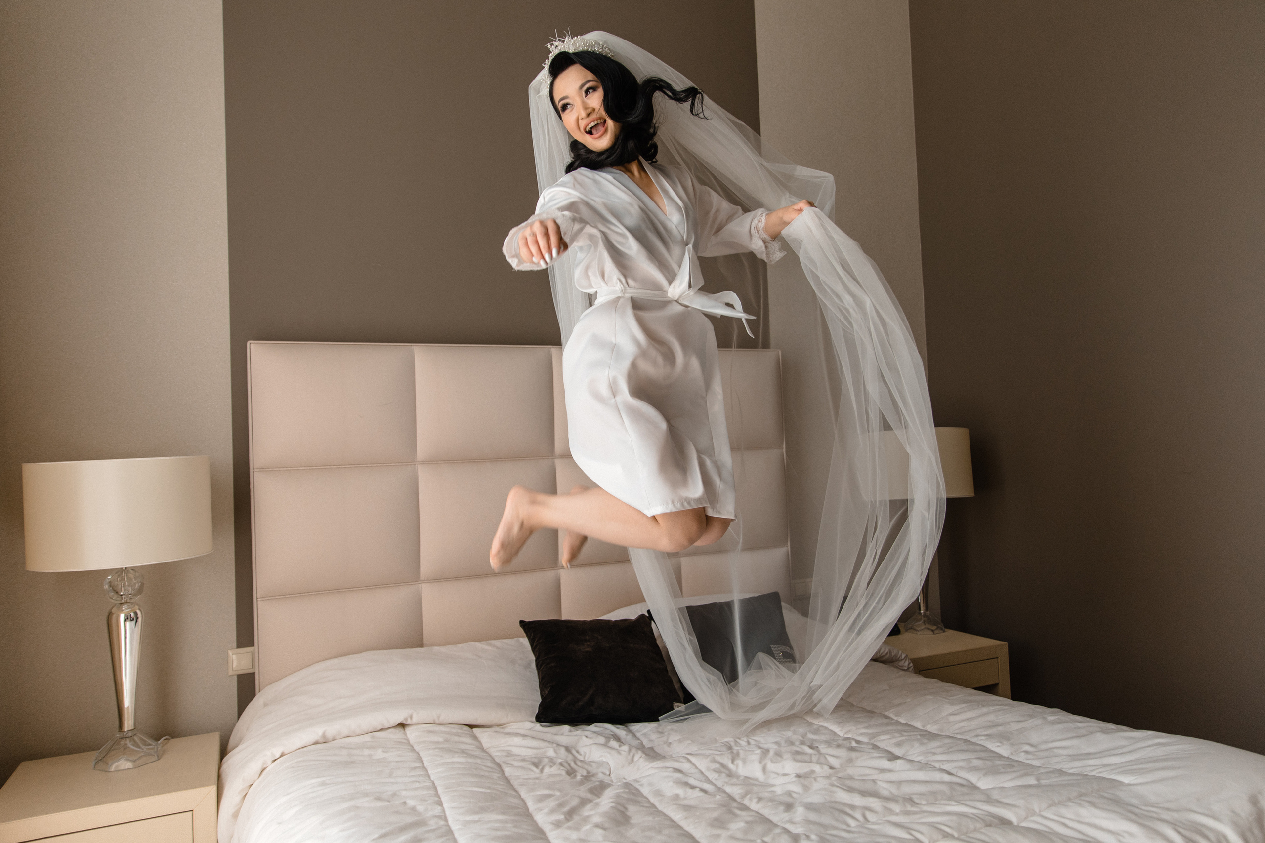 Alim & Yeldana. Свадебный фотограф в Алматы Николай Киреев