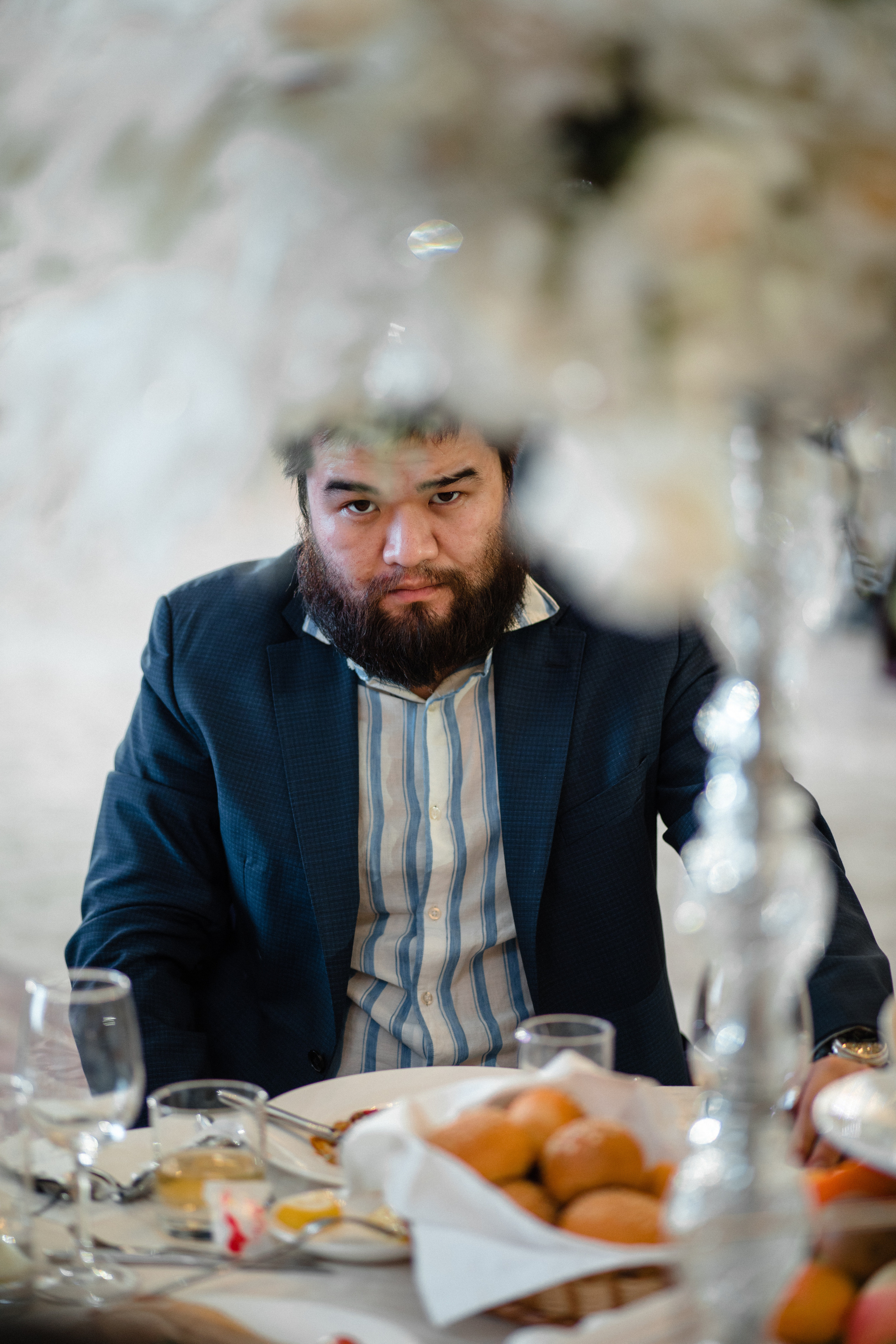 Alim & Yeldana. Свадебный фотограф в Алматы Николай Киреев