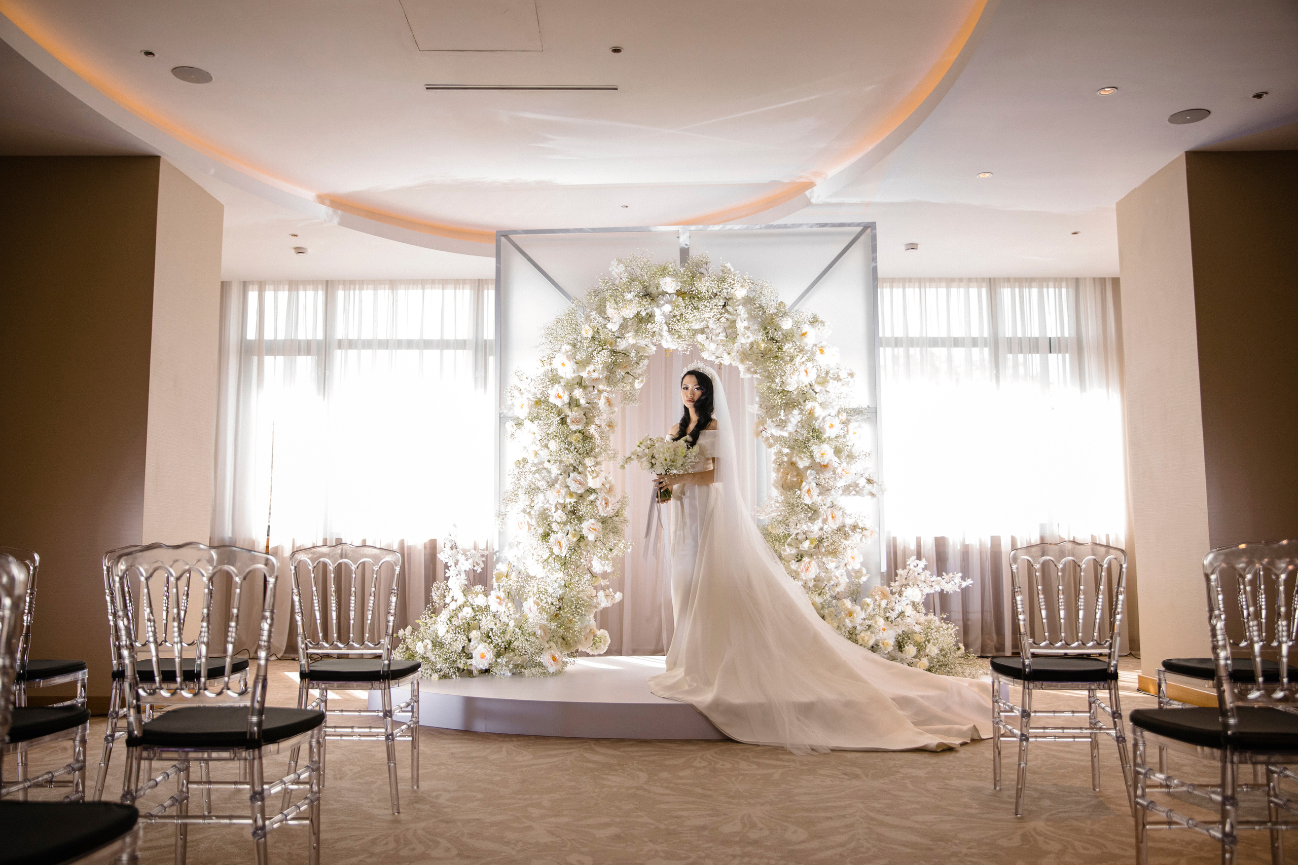 Alim & Yeldana. Свадебный фотограф в Алматы Николай Киреев