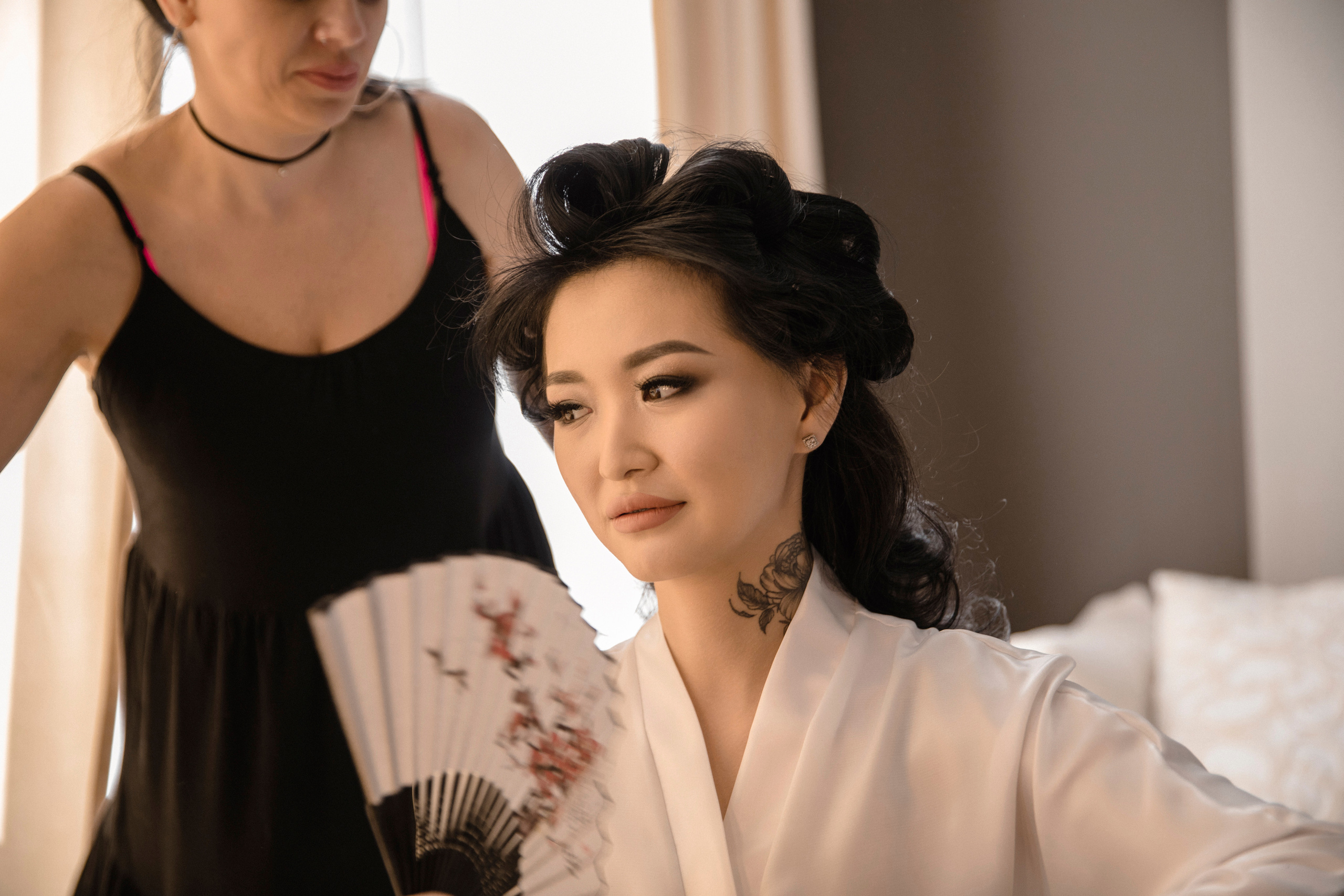 Alim & Yeldana. Свадебный фотограф в Алматы Николай Киреев