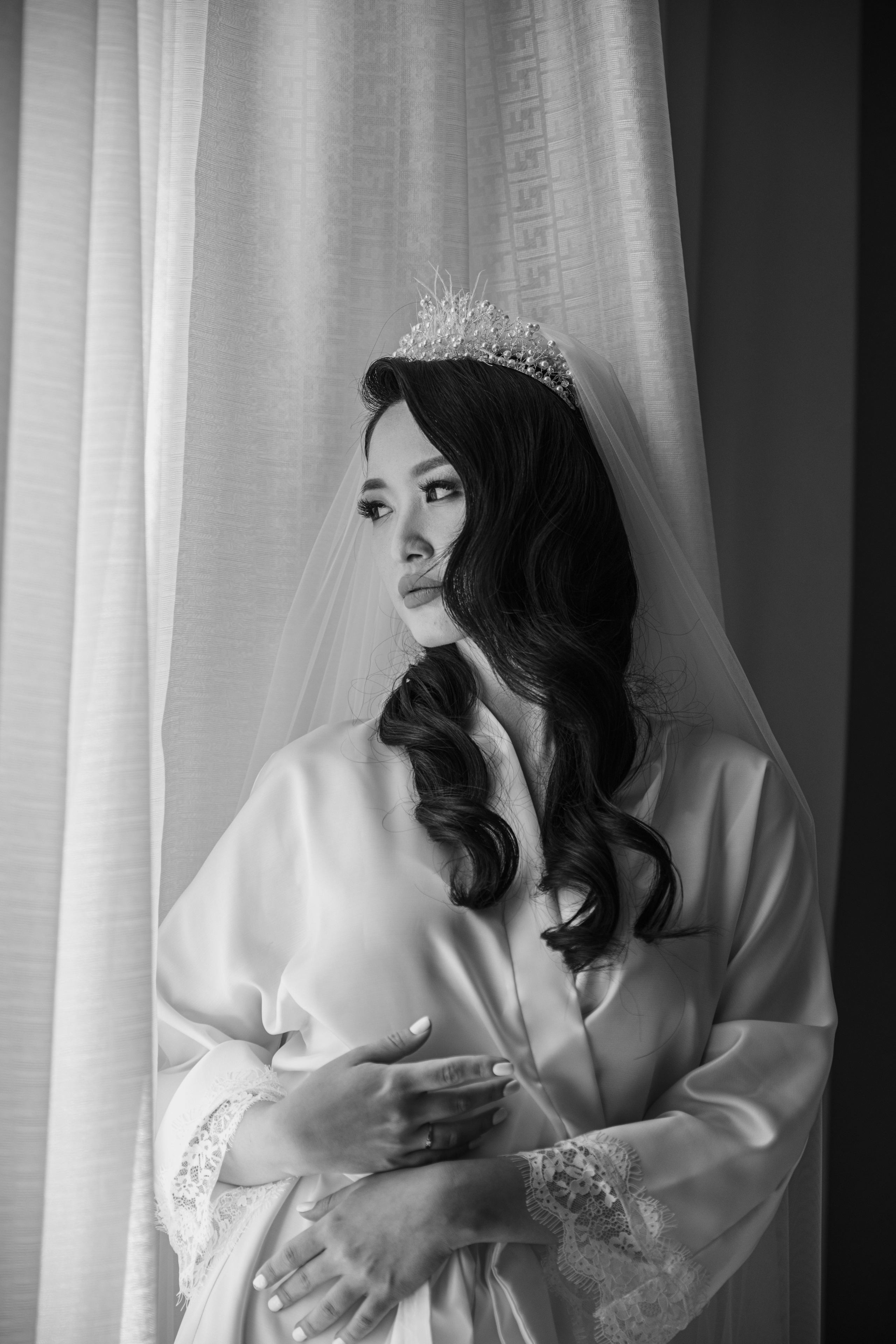 Alim & Yeldana. Свадебный фотограф в Алматы Николай Киреев