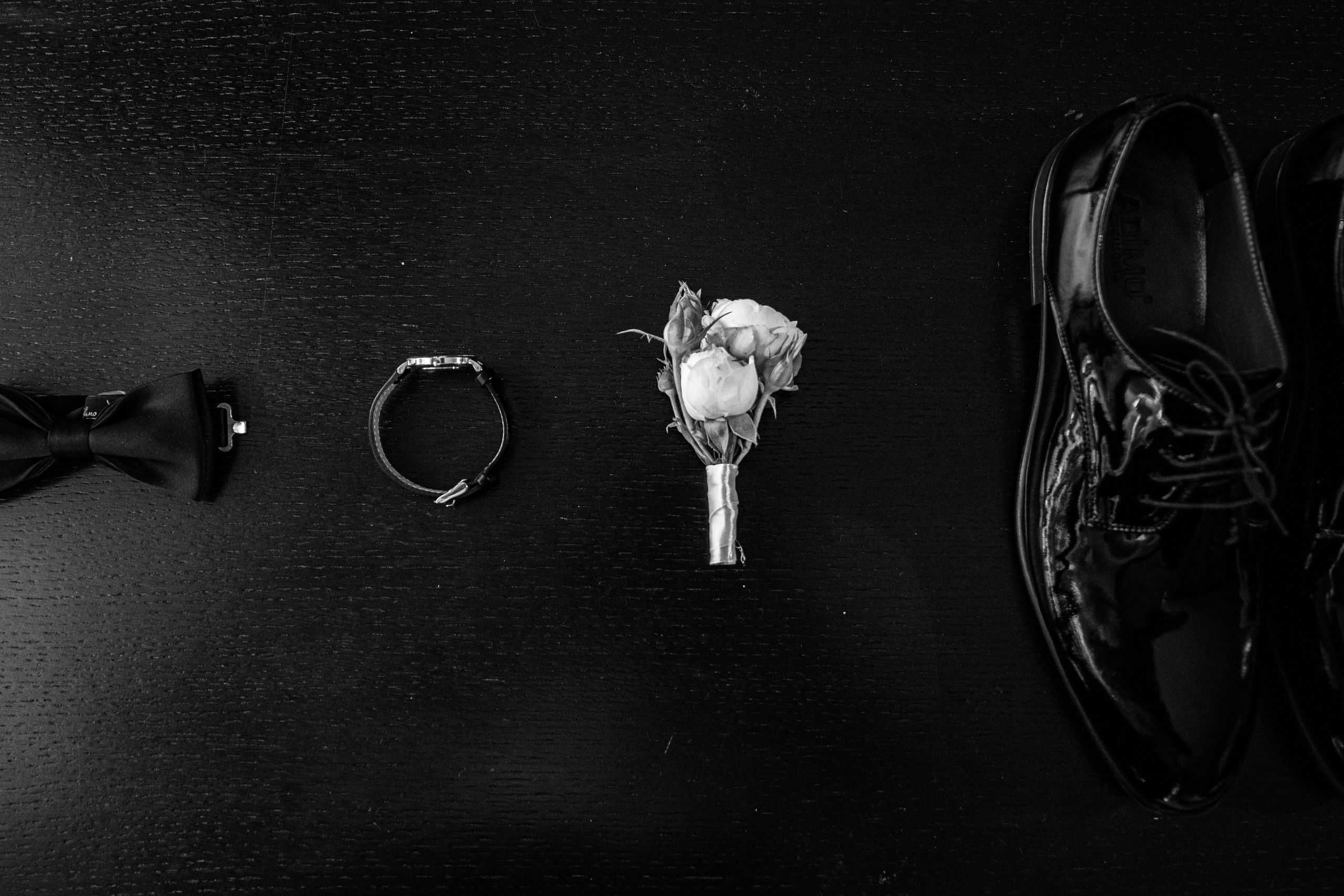 Анонс свадьбы Сергей и Юлия. Свадебный фотограф в Алматы Николай Киреев