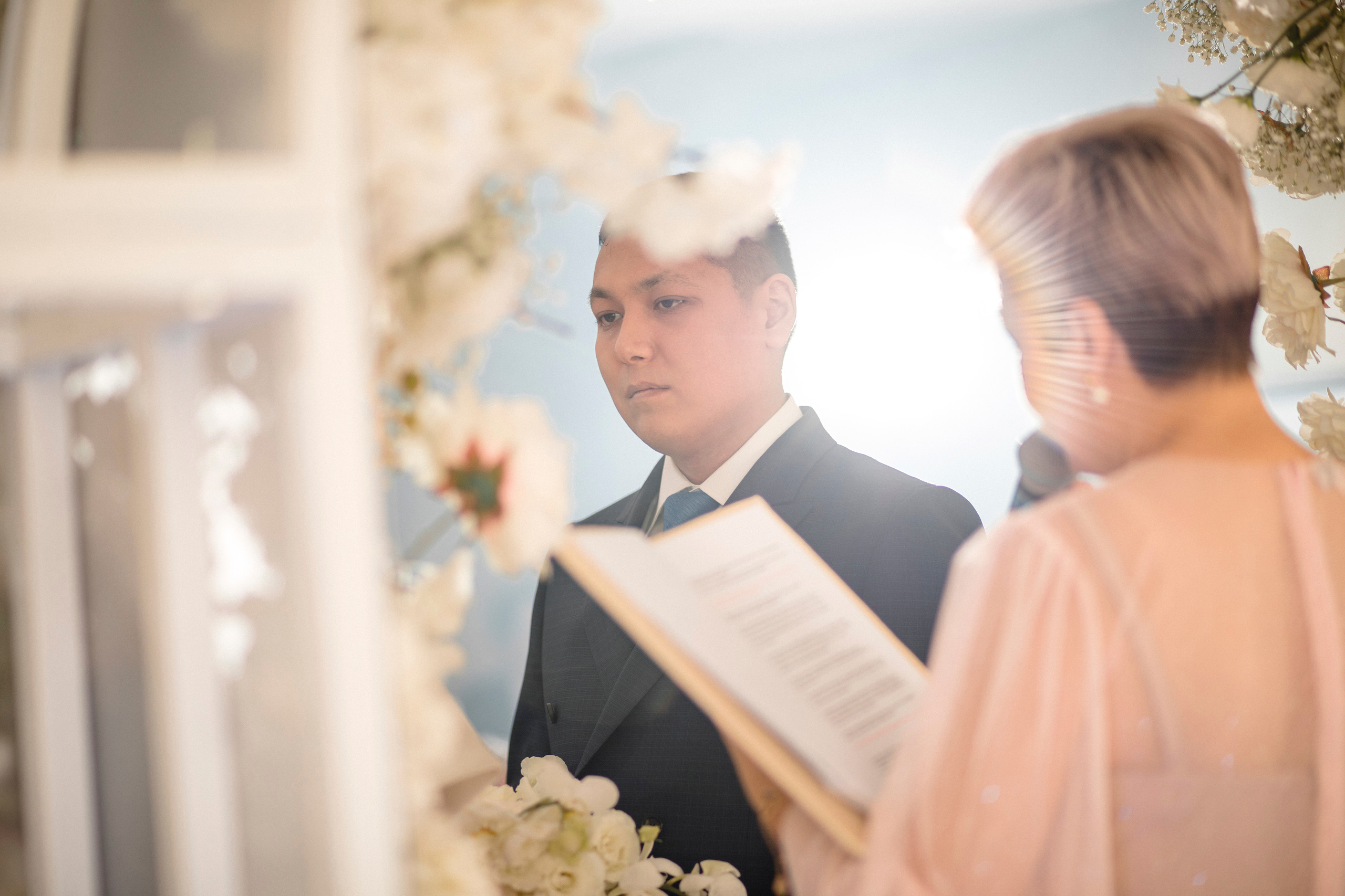 Alim & Yeldana. Свадебный фотограф в Алматы Николай Киреев