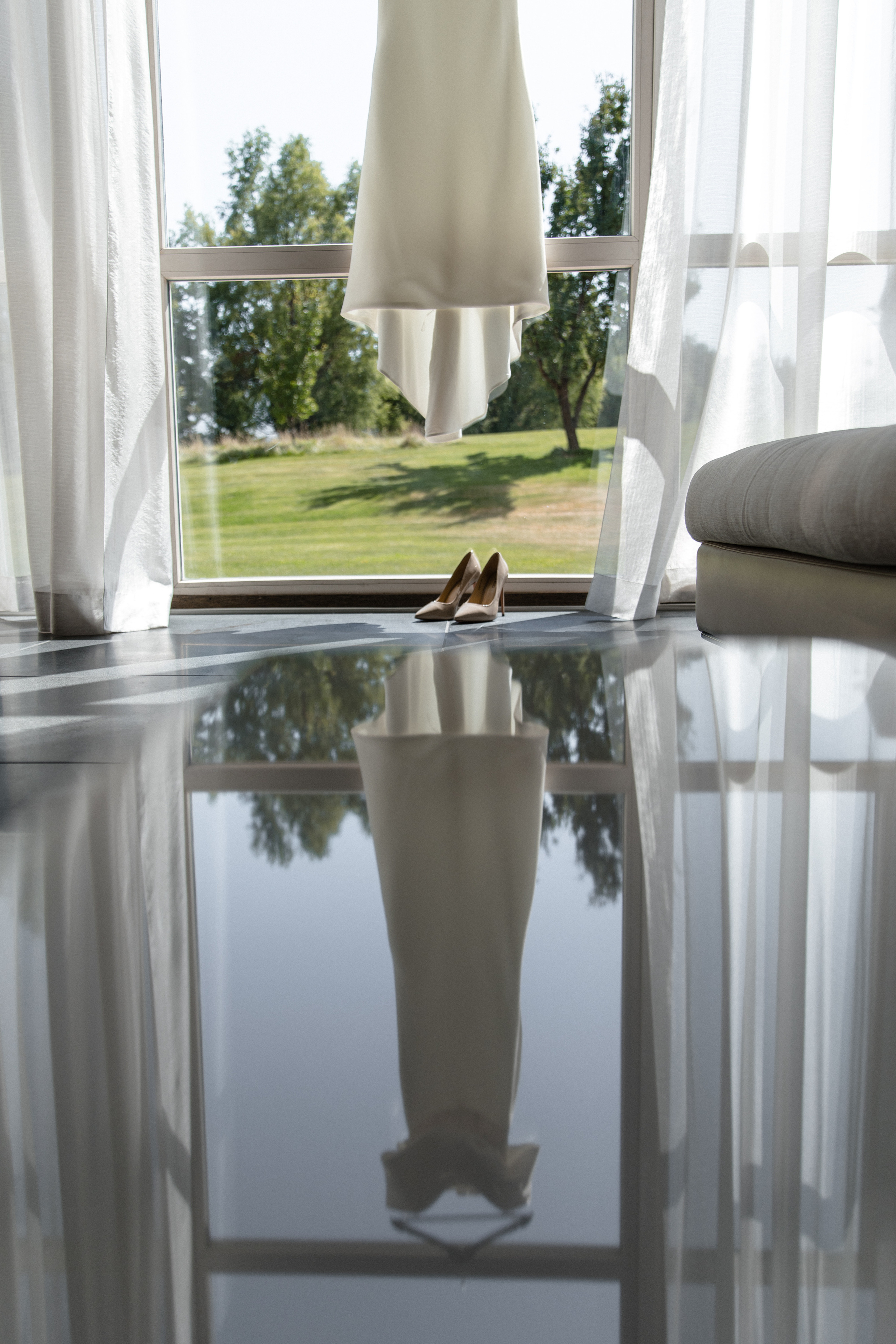 Alim & Yeldana. Свадебный фотограф в Алматы Николай Киреев