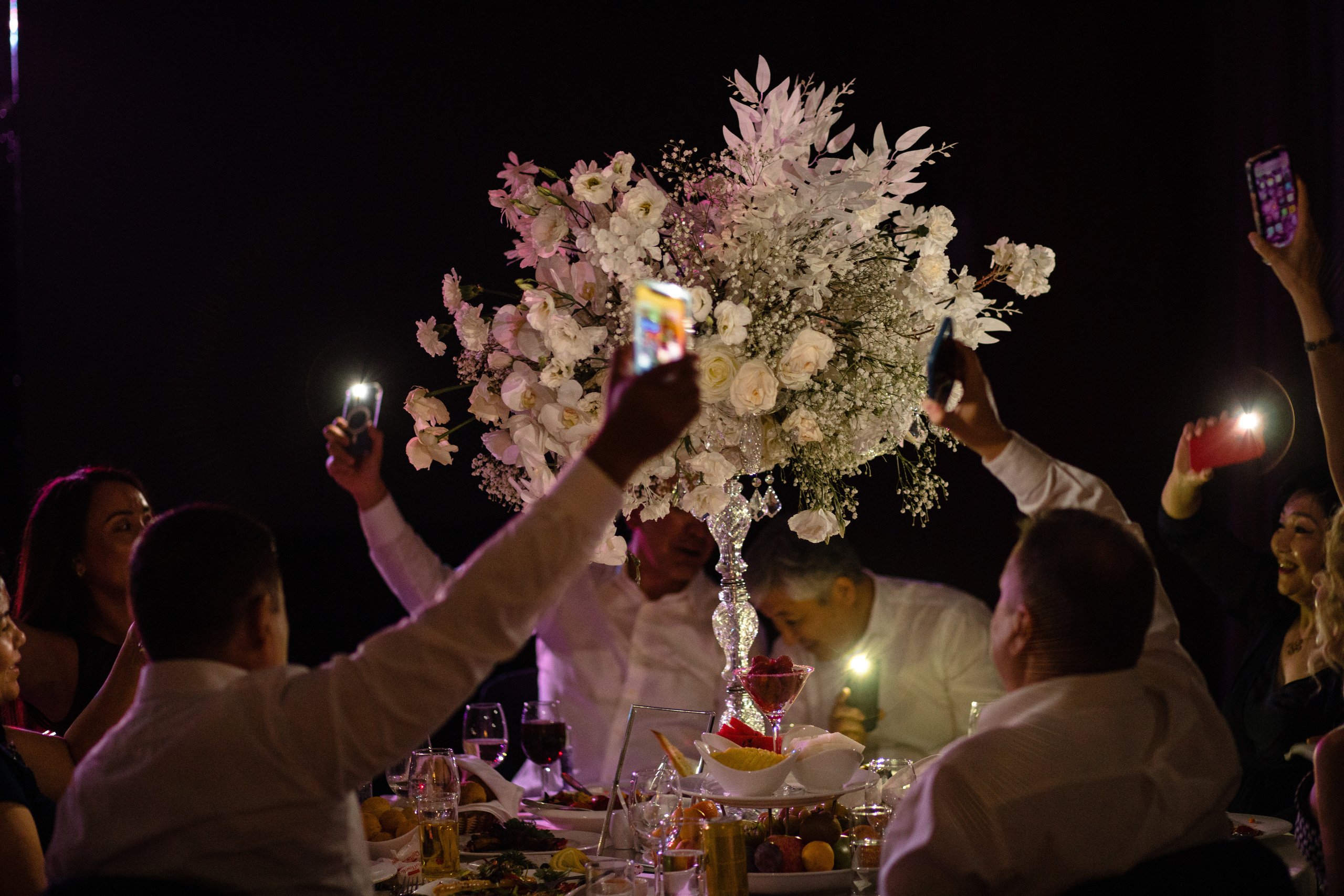 Alim & Yeldana. Свадебный фотограф в Алматы Николай Киреев