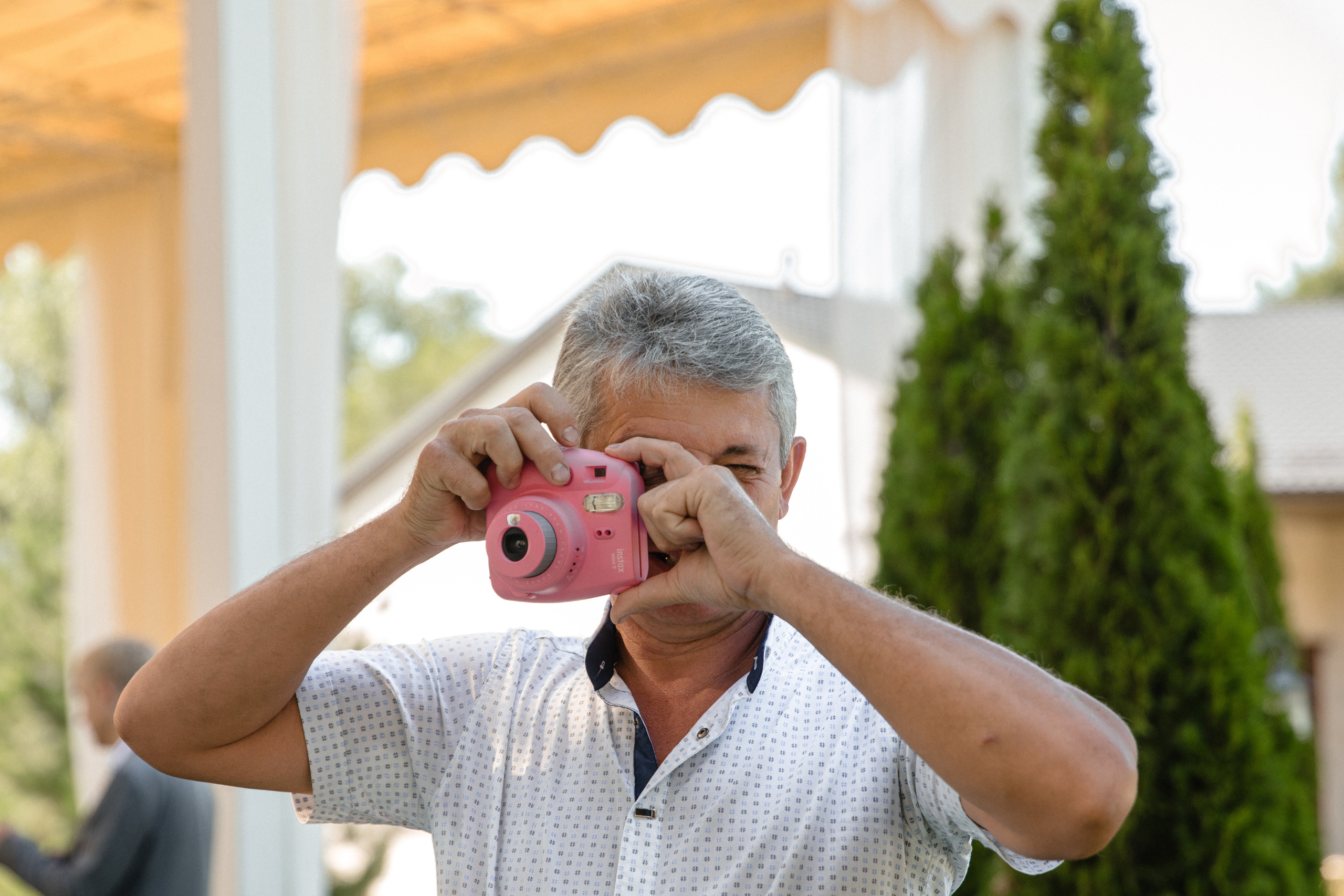 Анонс свадьбы Сергей и Юлия. Свадебный фотограф в Алматы Николай Киреев