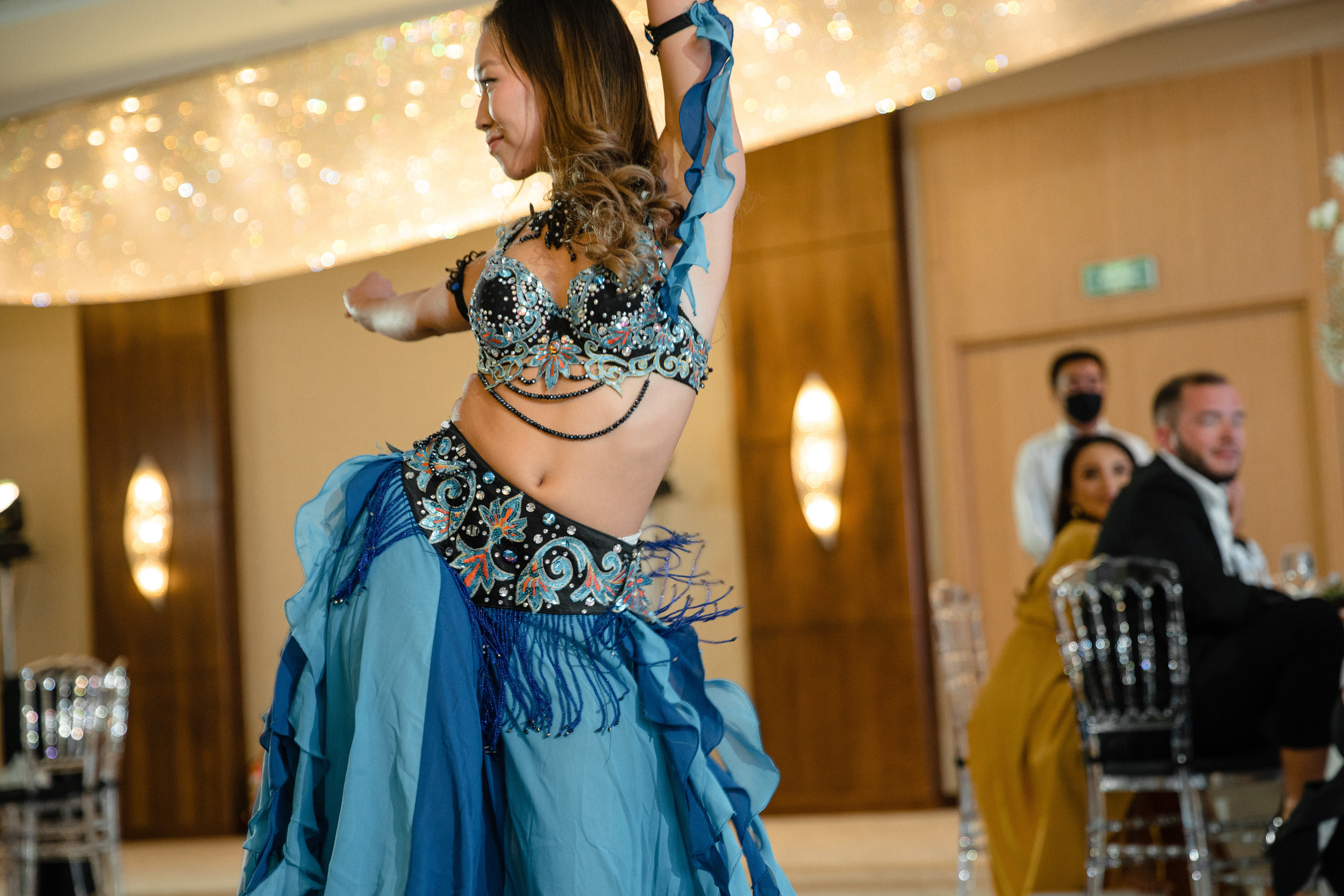 Alim & Yeldana. Свадебный фотограф в Алматы Николай Киреев