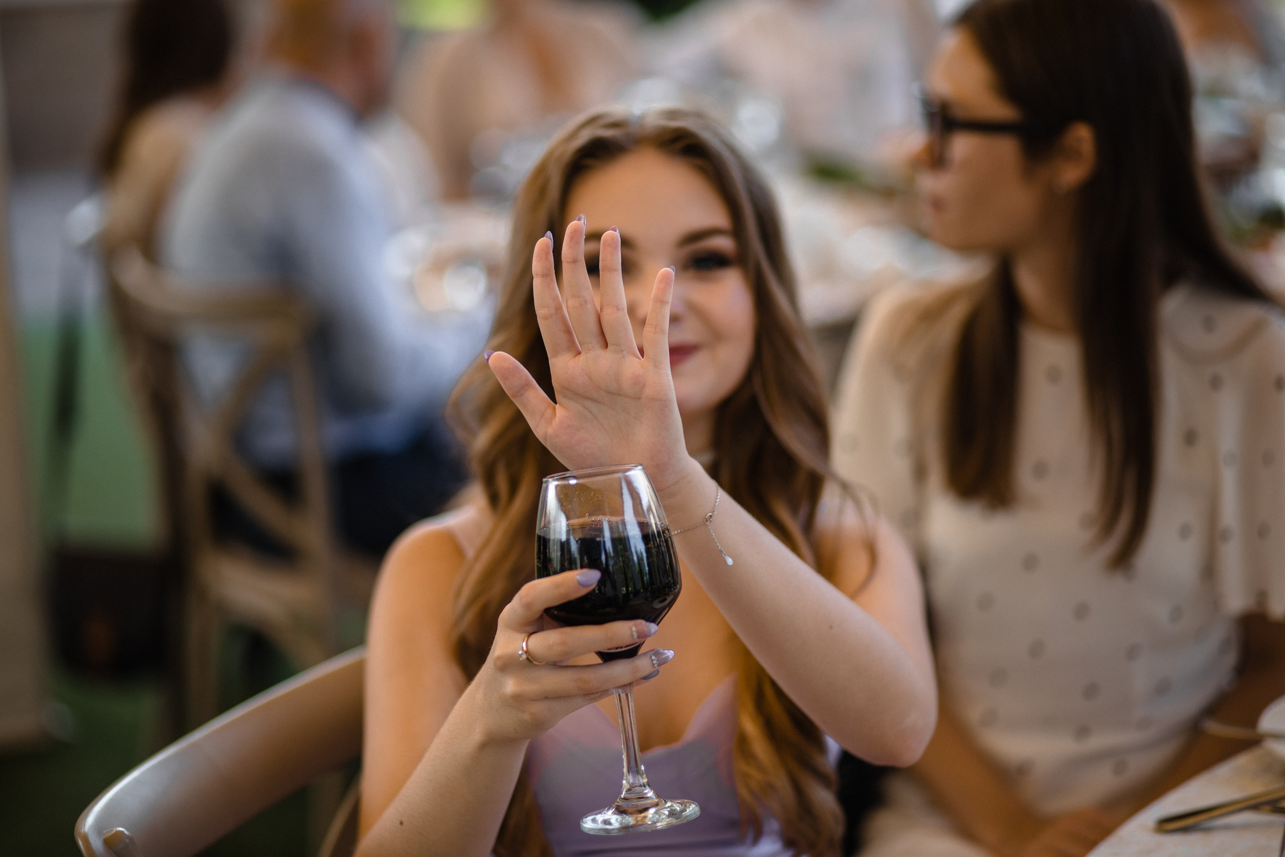 Анонс свадьбы Сергей и Юлия. Свадебный фотограф в Алматы Николай Киреев