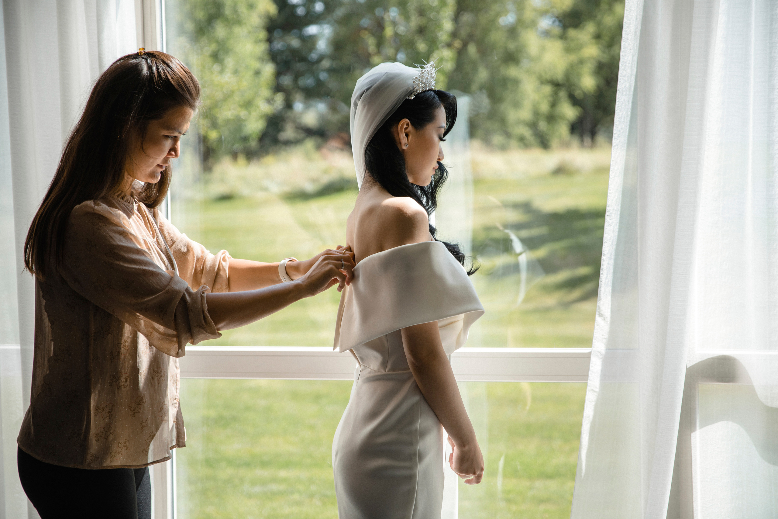 Alim & Yeldana. Свадебный фотограф в Алматы Николай Киреев