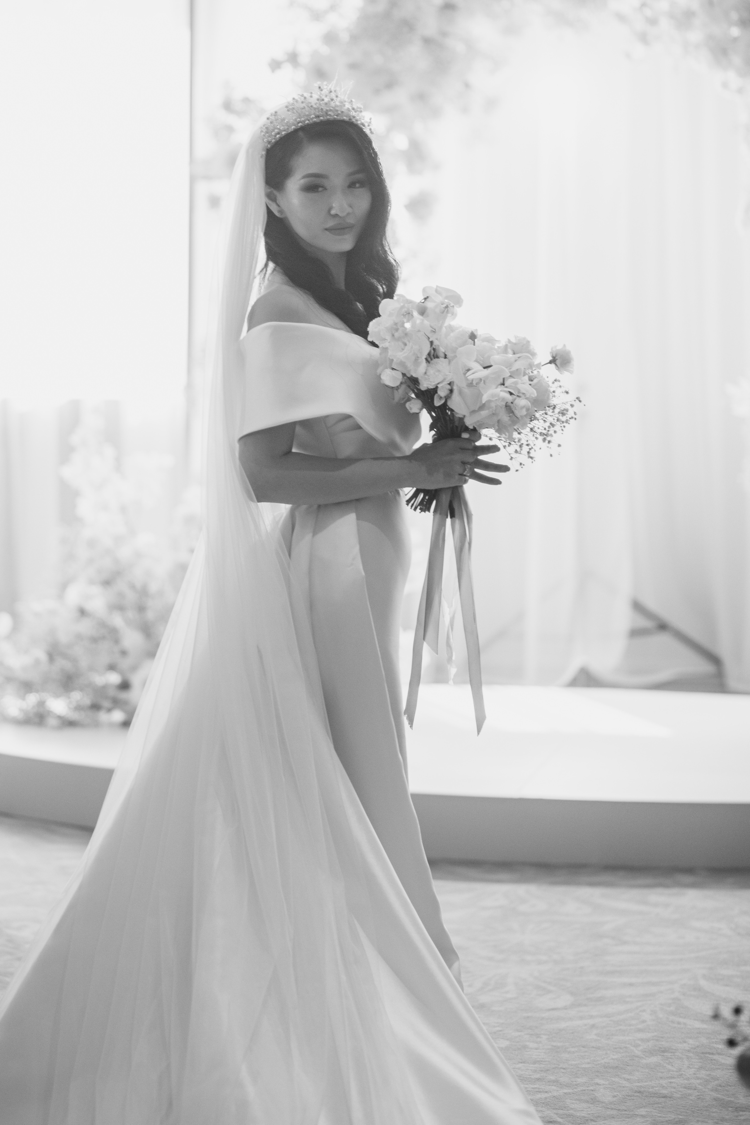 Alim & Yeldana. Свадебный фотограф в Алматы Николай Киреев