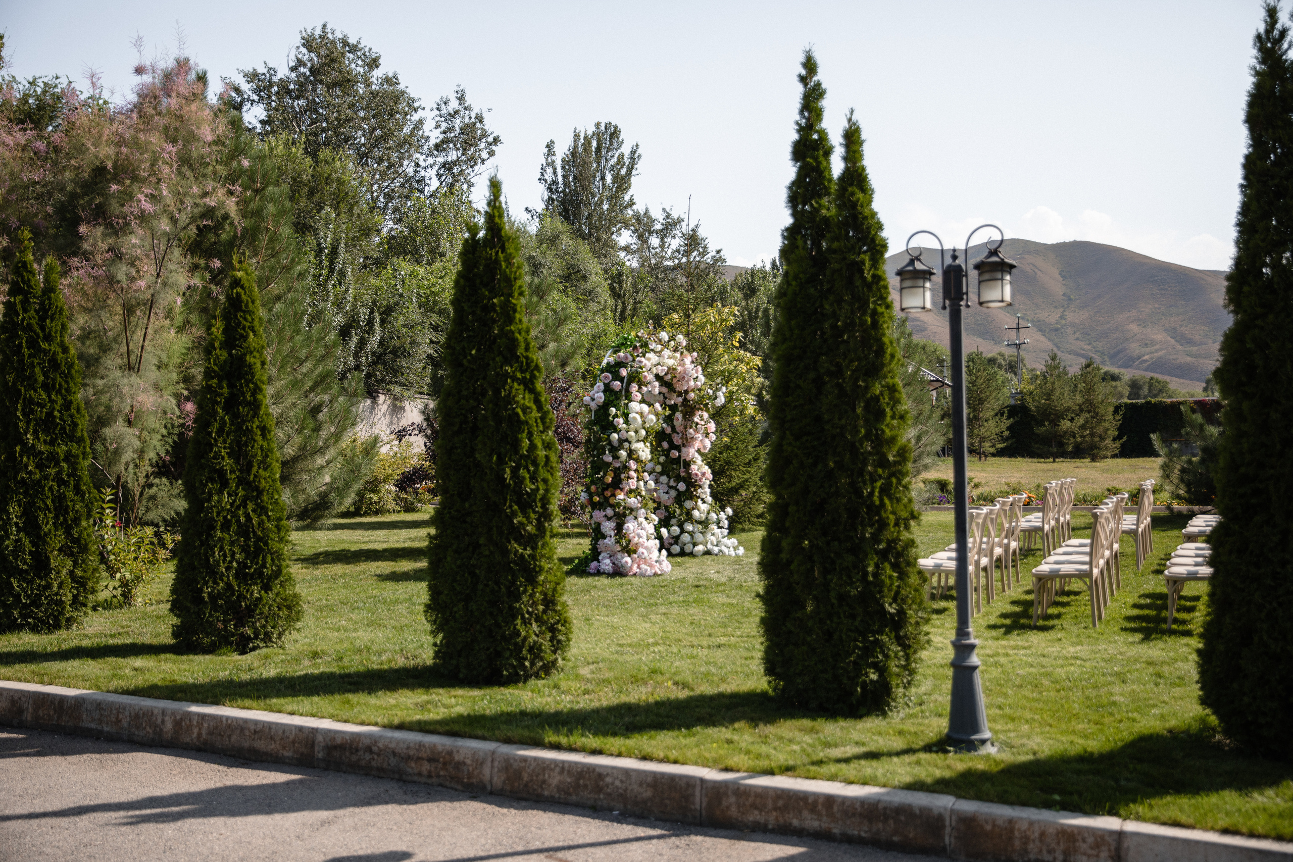 Анонс свадьбы Сергей и Юлия. Свадебный фотограф в Алматы Николай Киреев