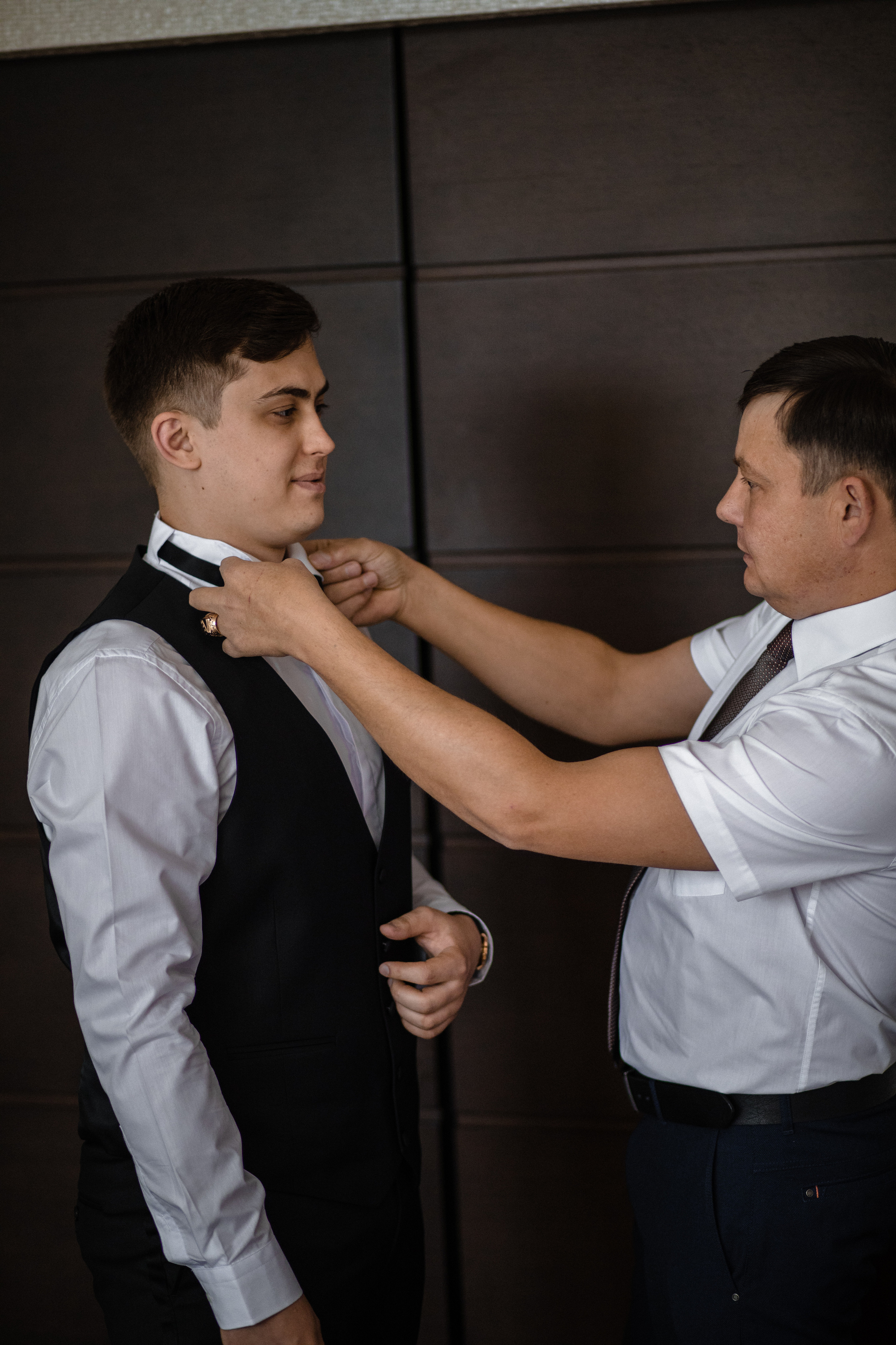 Анонс свадьбы Сергей и Юлия. Свадебный фотограф в Алматы Николай Киреев