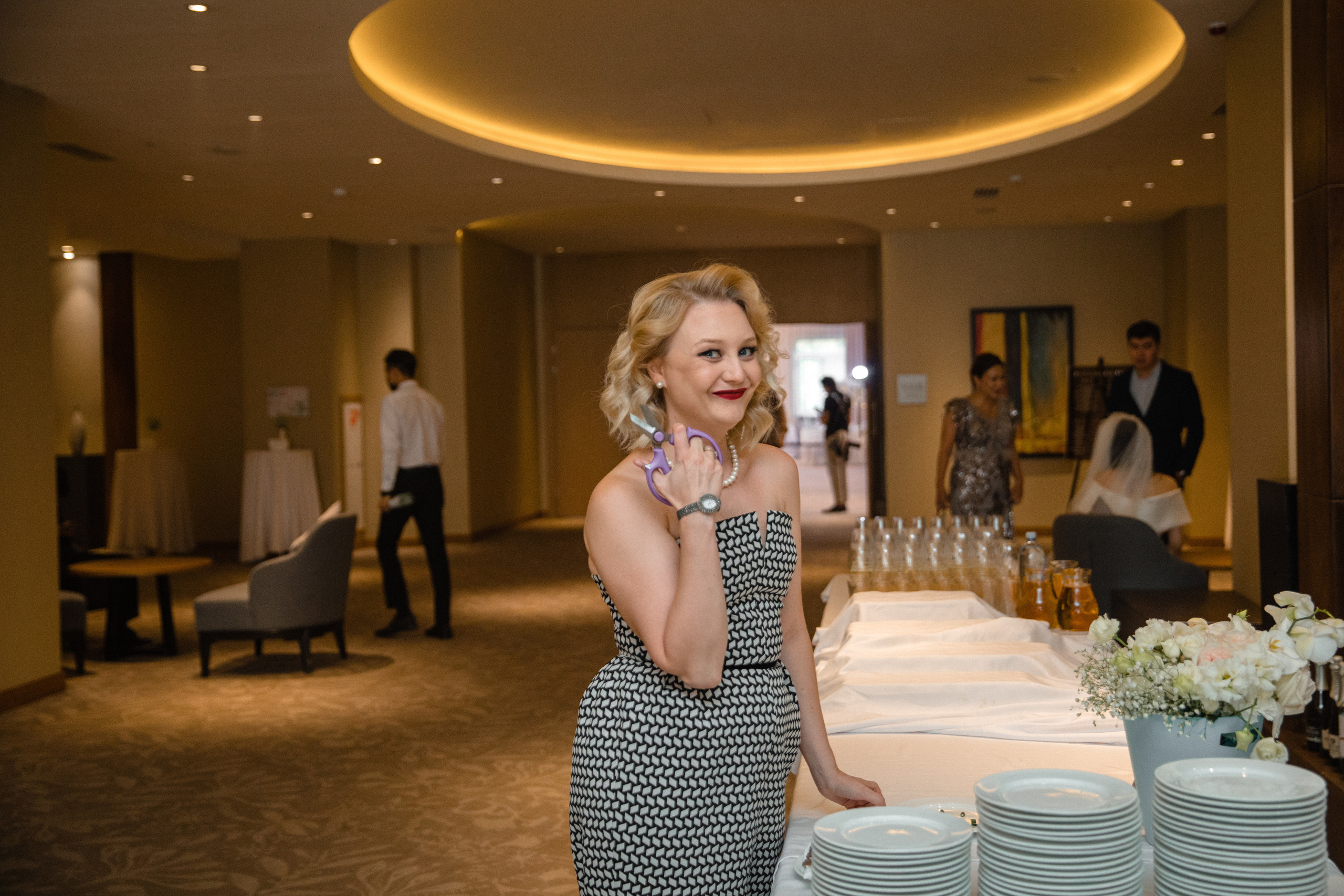 Alim & Yeldana. Свадебный фотограф в Алматы Николай Киреев