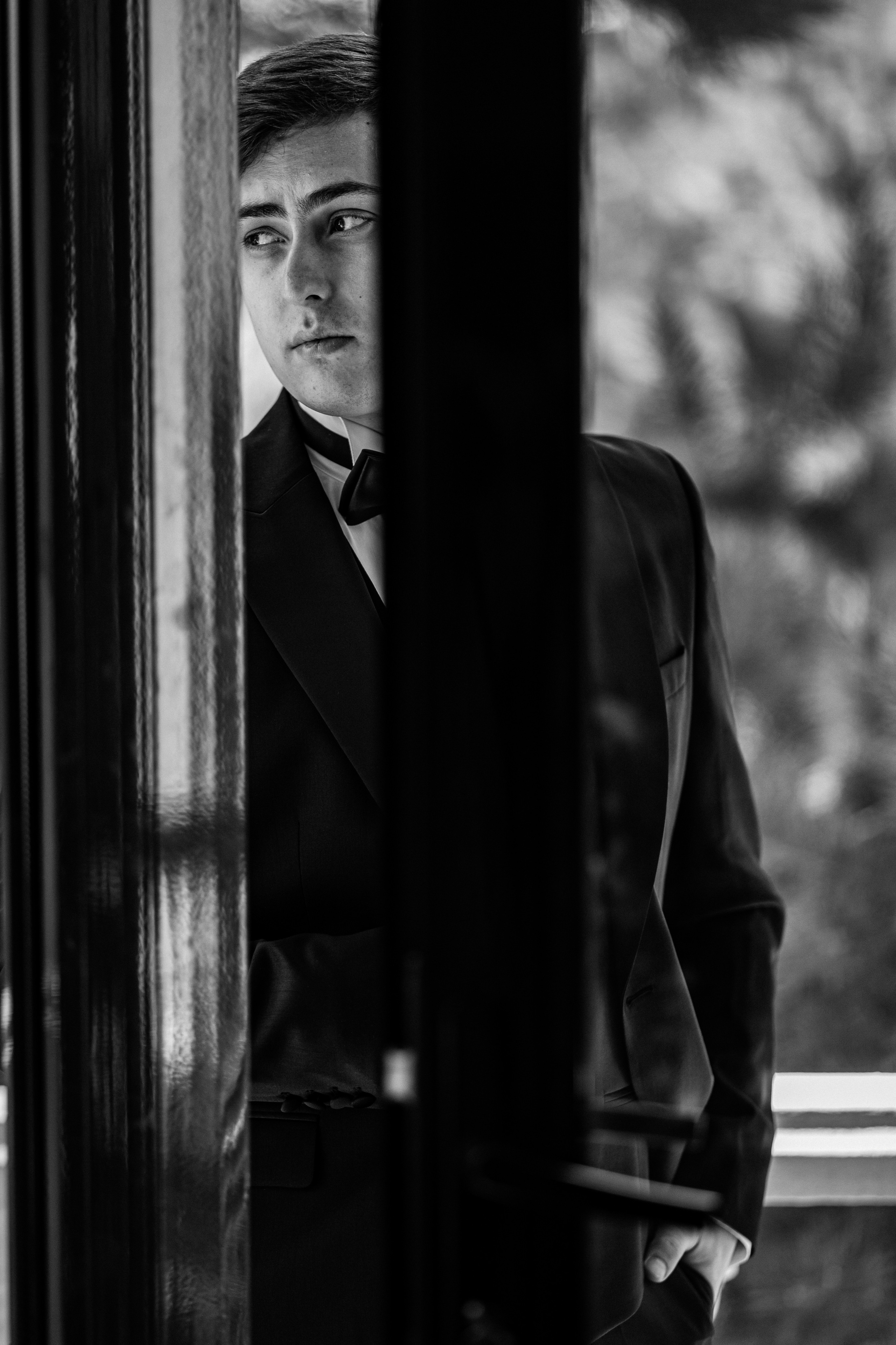 Анонс свадьбы Сергей и Юлия. Свадебный фотограф в Алматы Николай Киреев