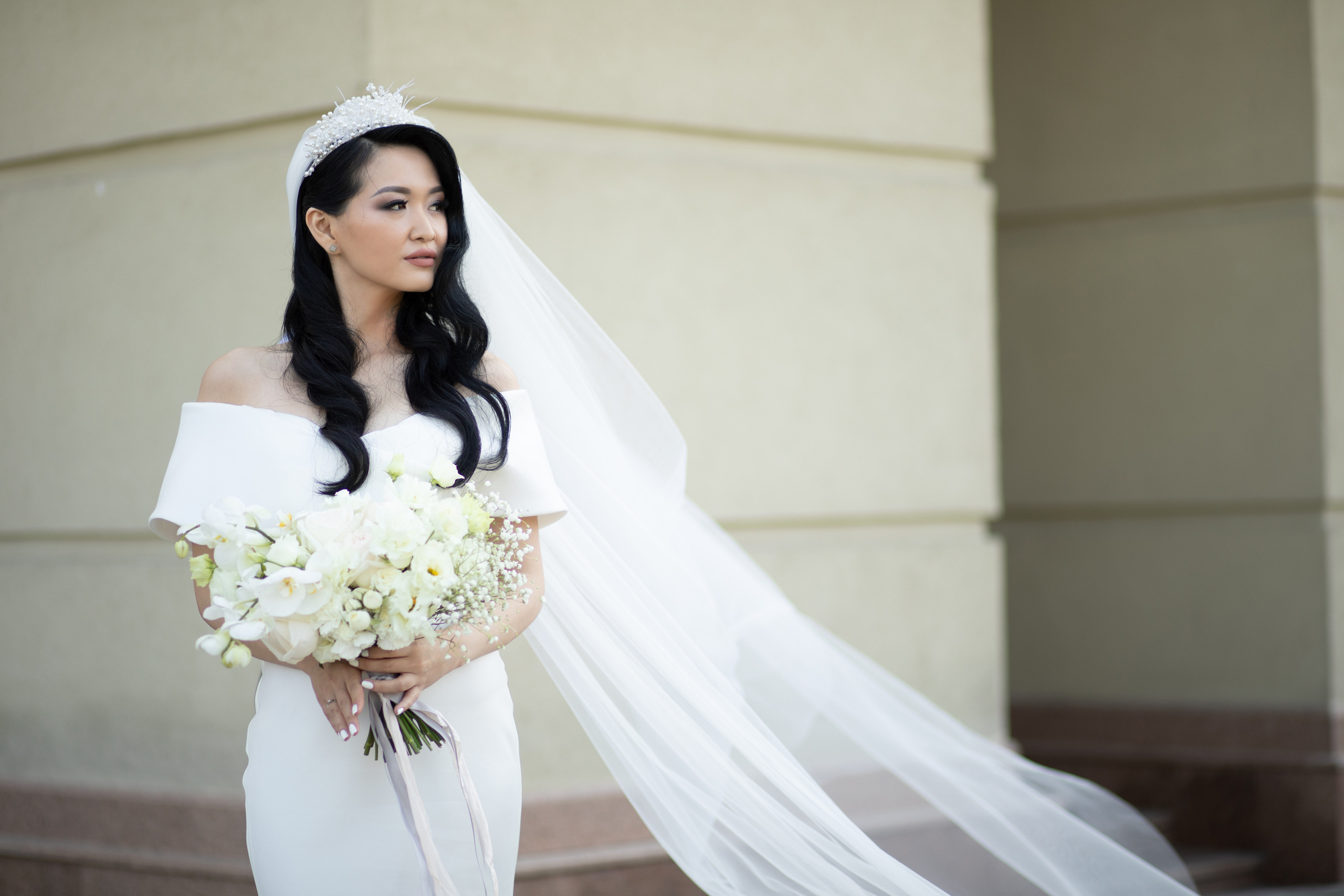 Alim & Yeldana. Свадебный фотограф в Алматы Николай Киреев