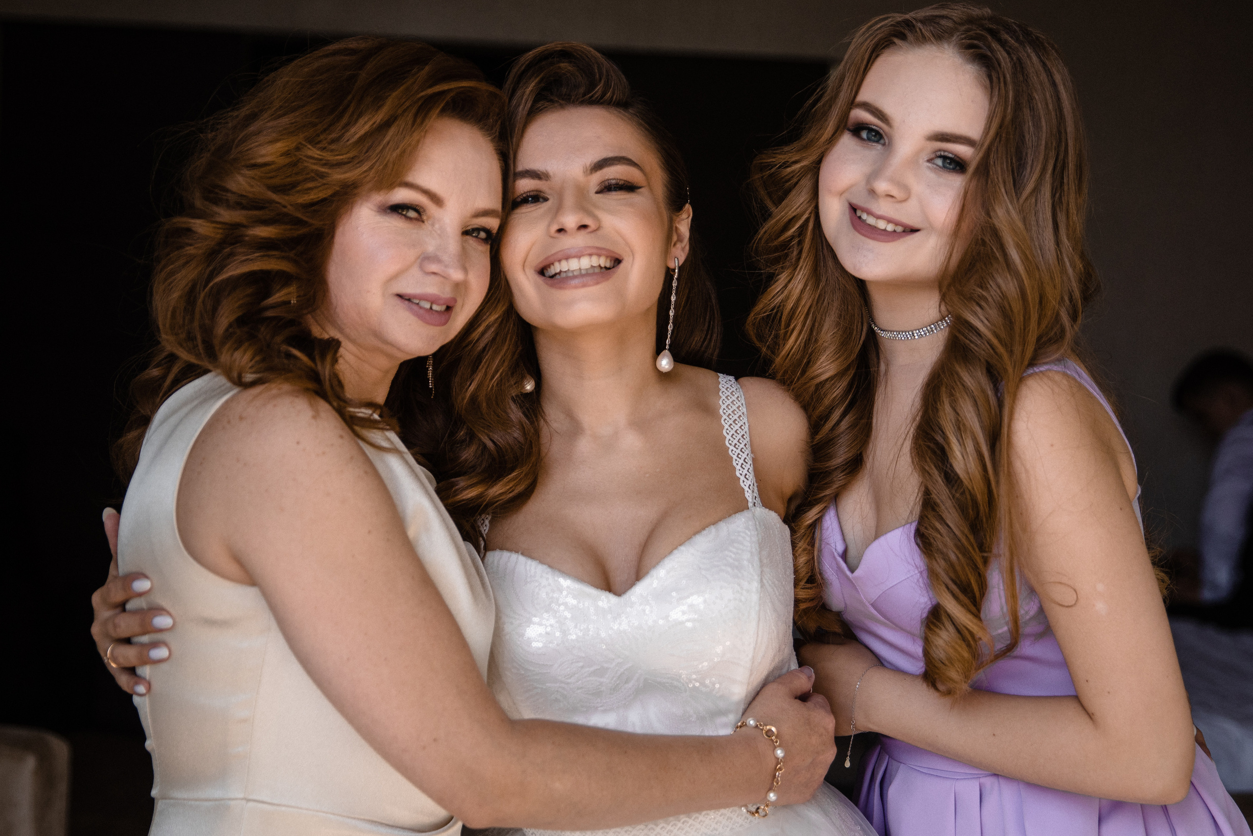 Анонс свадьбы Сергей и Юлия. Свадебный фотограф в Алматы Николай Киреев