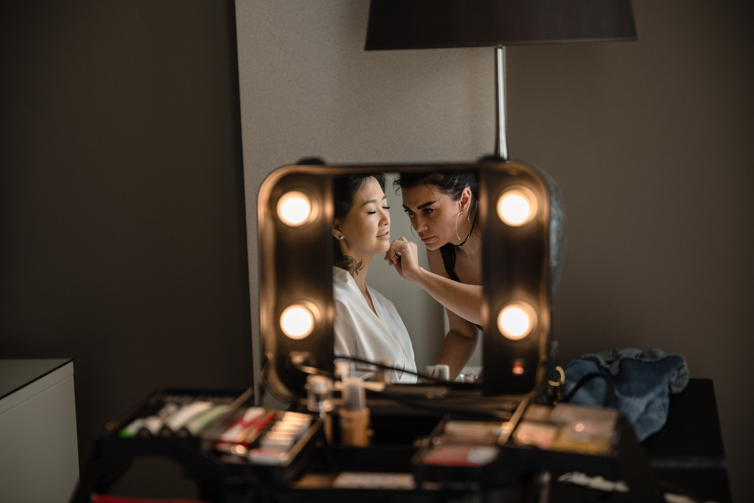 Alim & Yeldana. Свадебный фотограф в Алматы Николай Киреев