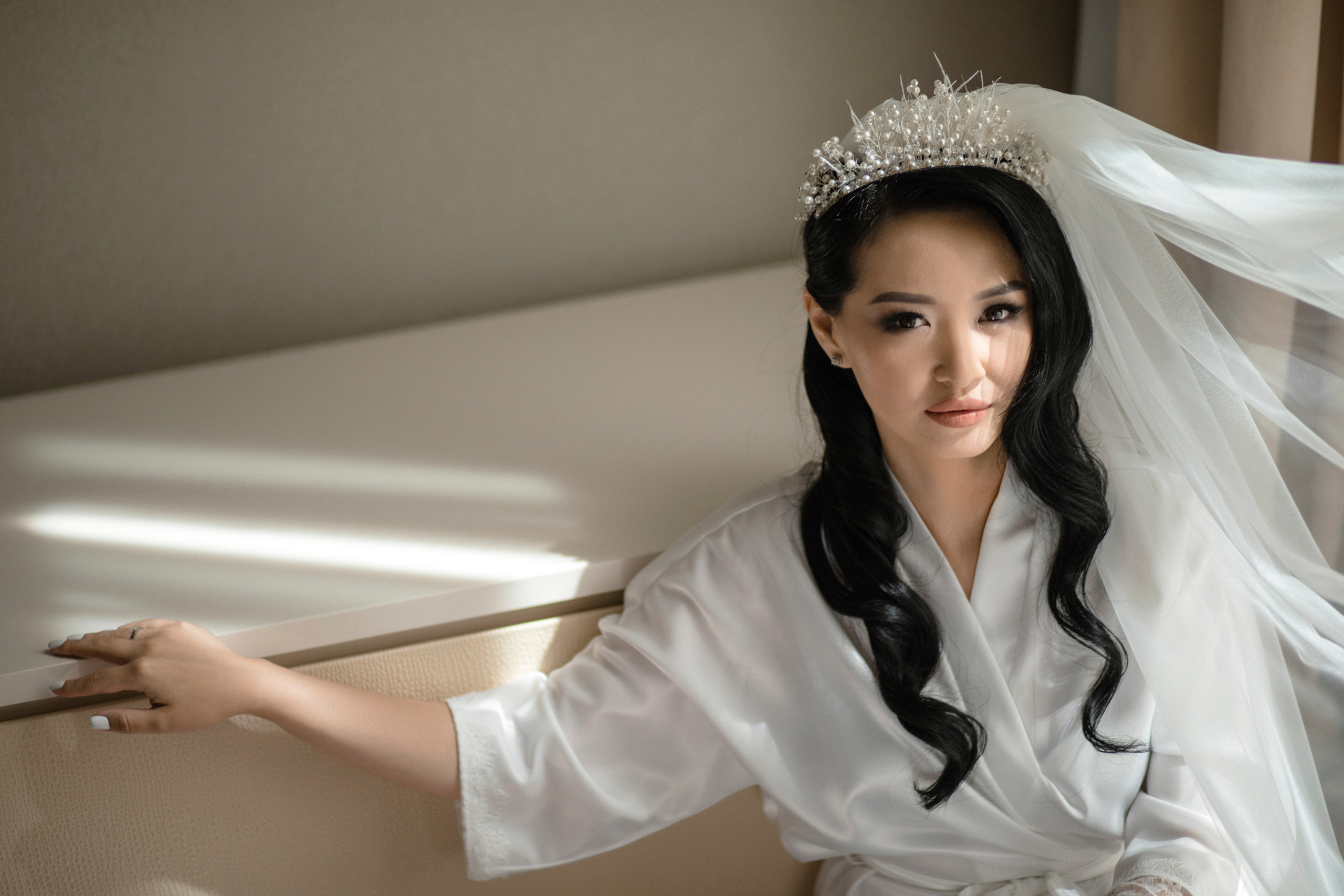 Alim & Yeldana. Свадебный фотограф в Алматы Николай Киреев