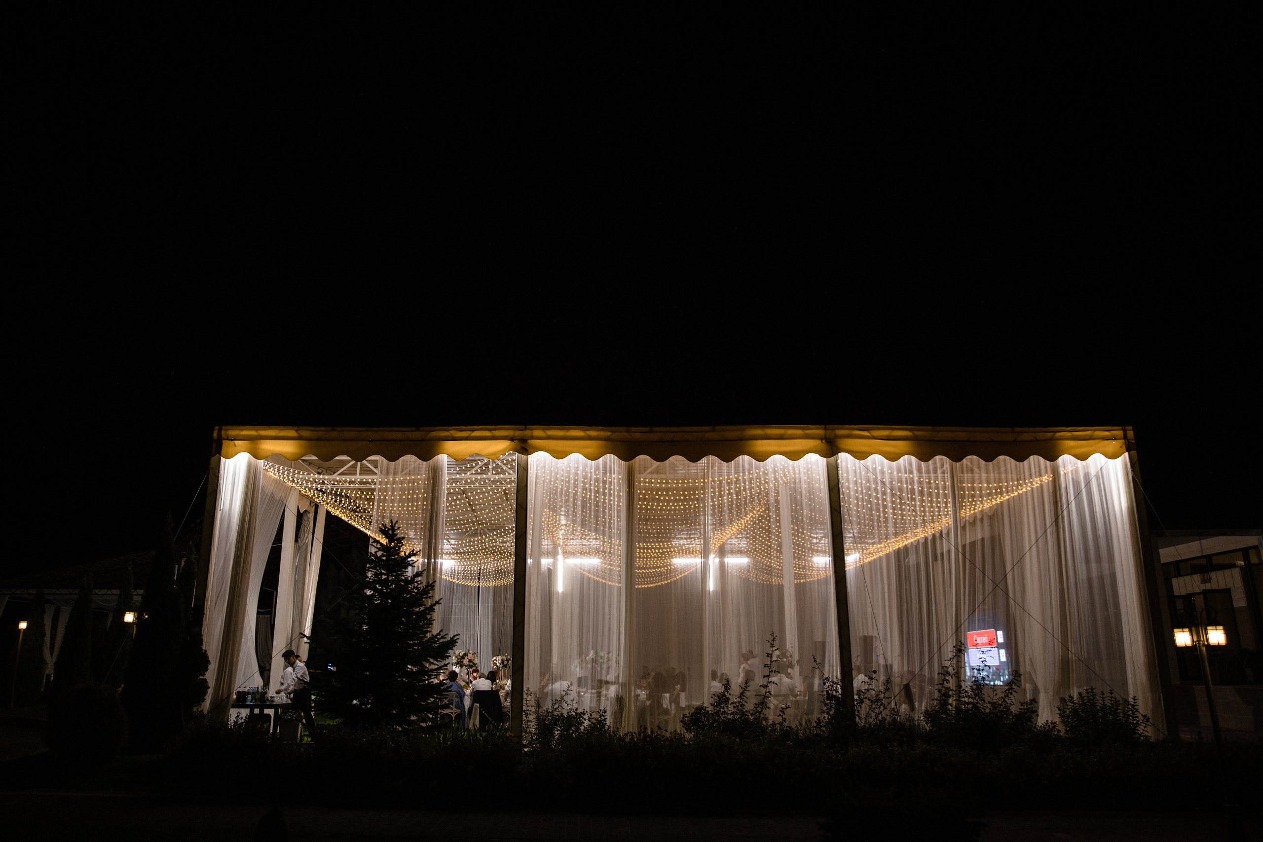 Анонс свадьбы Сергей и Юлия. Свадебный фотограф в Алматы Николай Киреев