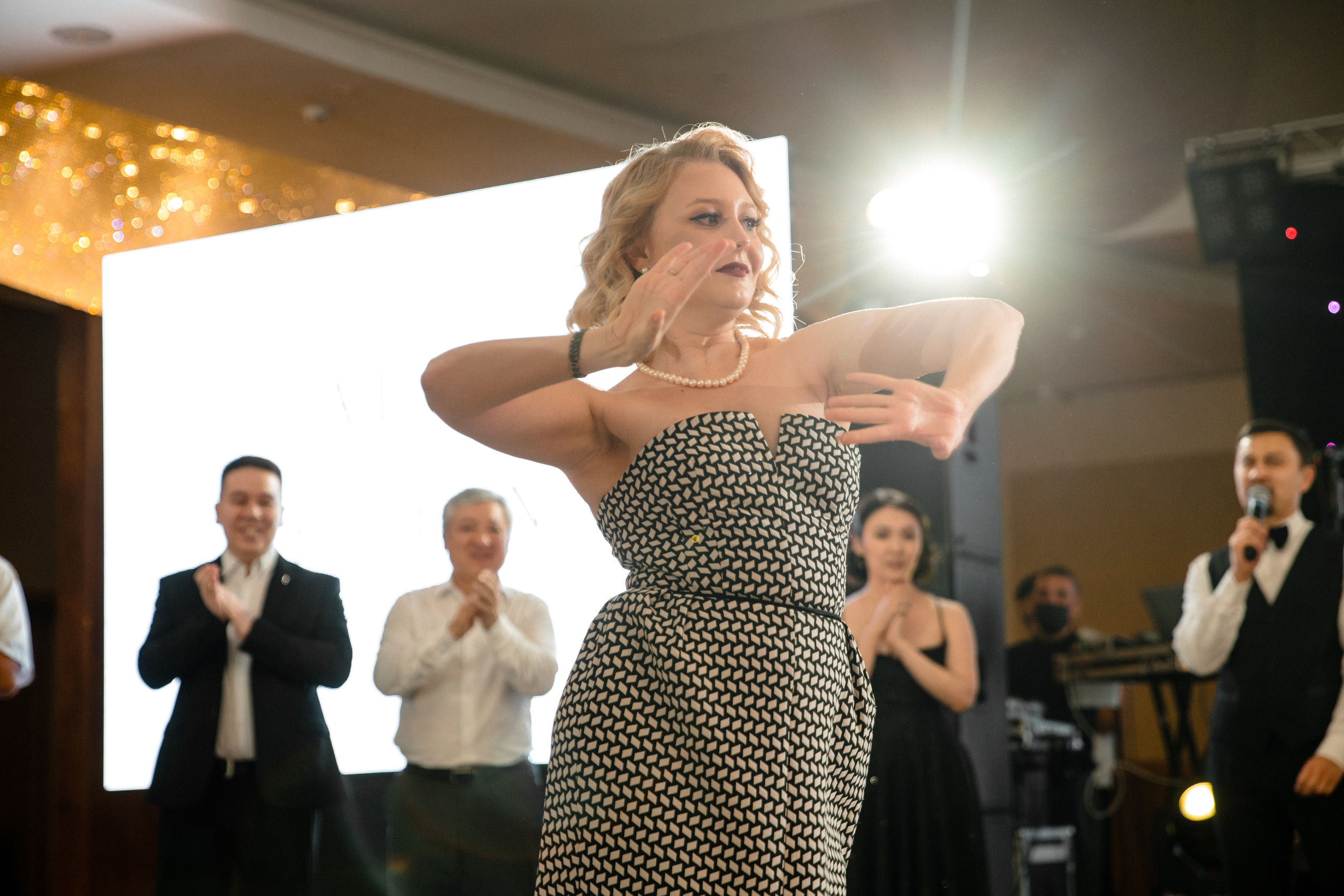 Alim & Yeldana. Свадебный фотограф в Алматы Николай Киреев