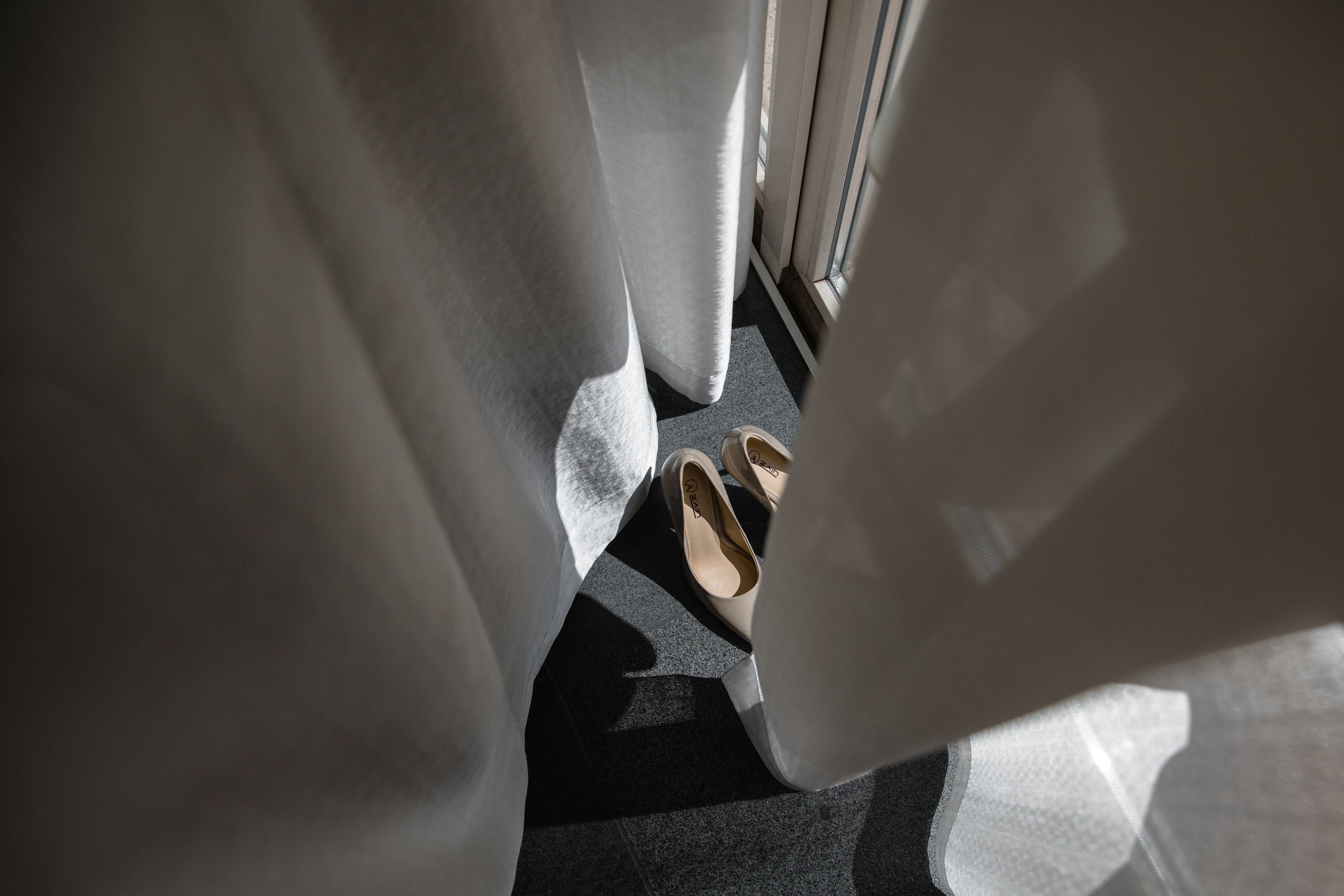 Alim & Yeldana. Свадебный фотограф в Алматы Николай Киреев