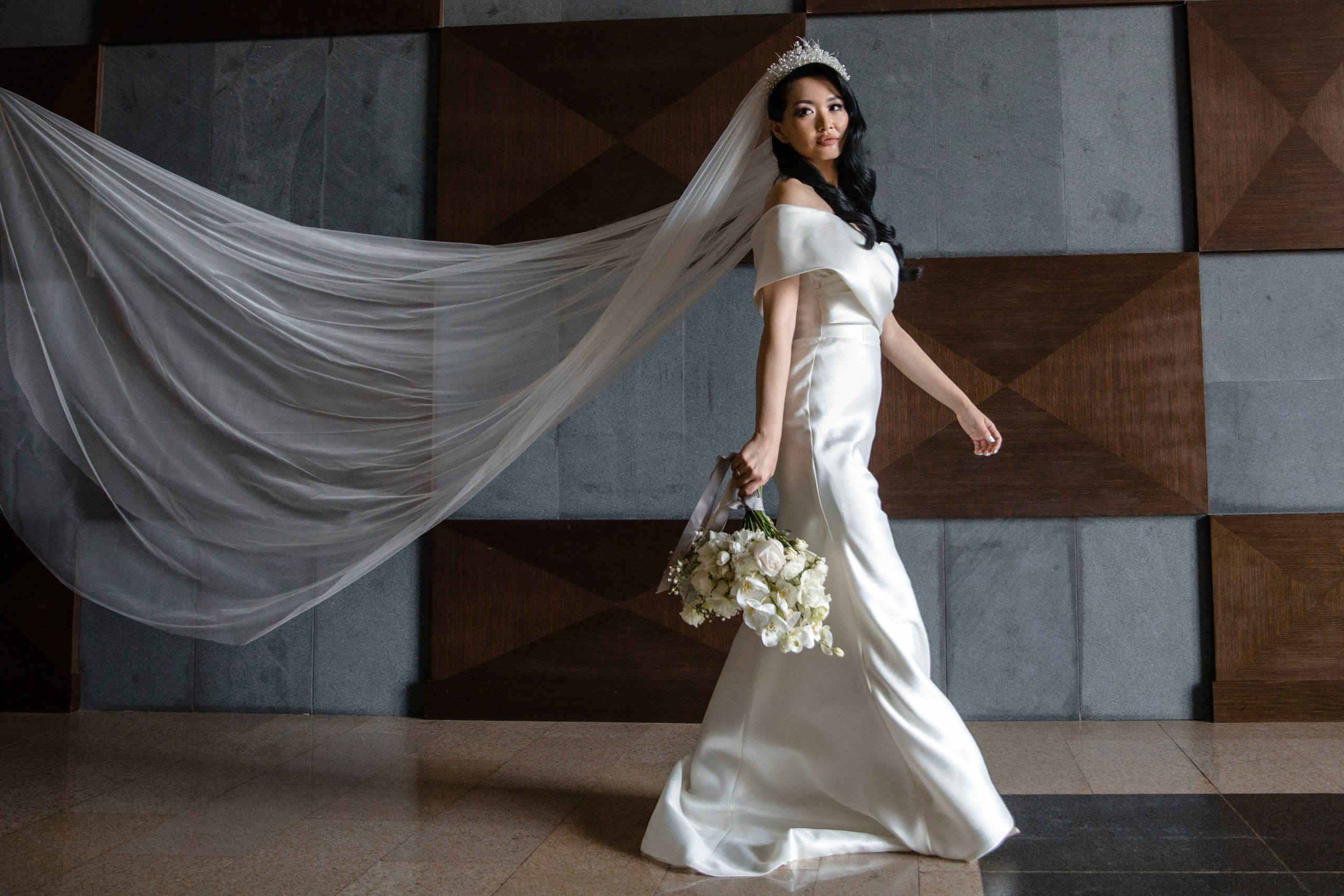 Alim & Yeldana. Свадебный фотограф в Алматы Николай Киреев