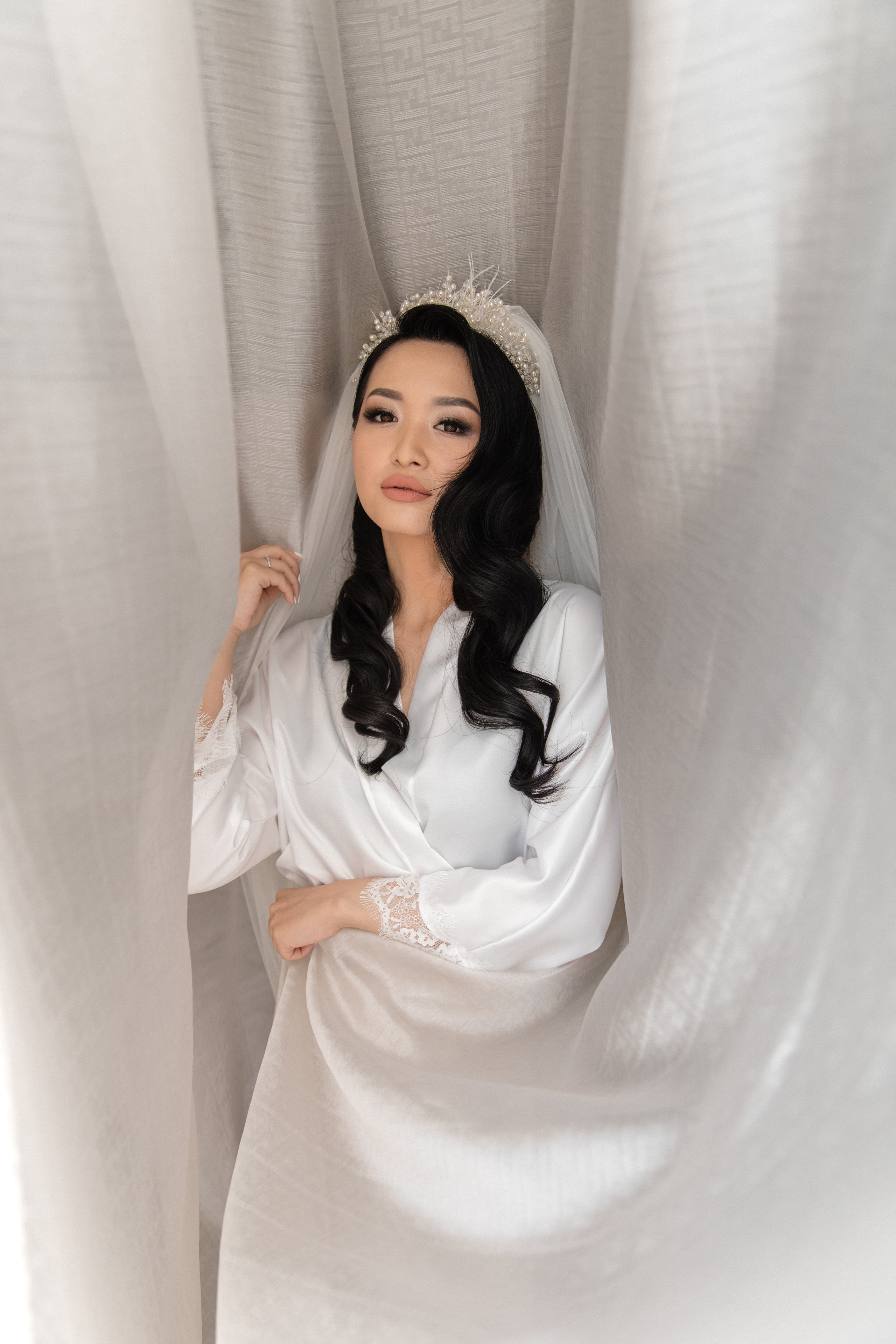 Alim & Yeldana. Свадебный фотограф в Алматы Николай Киреев