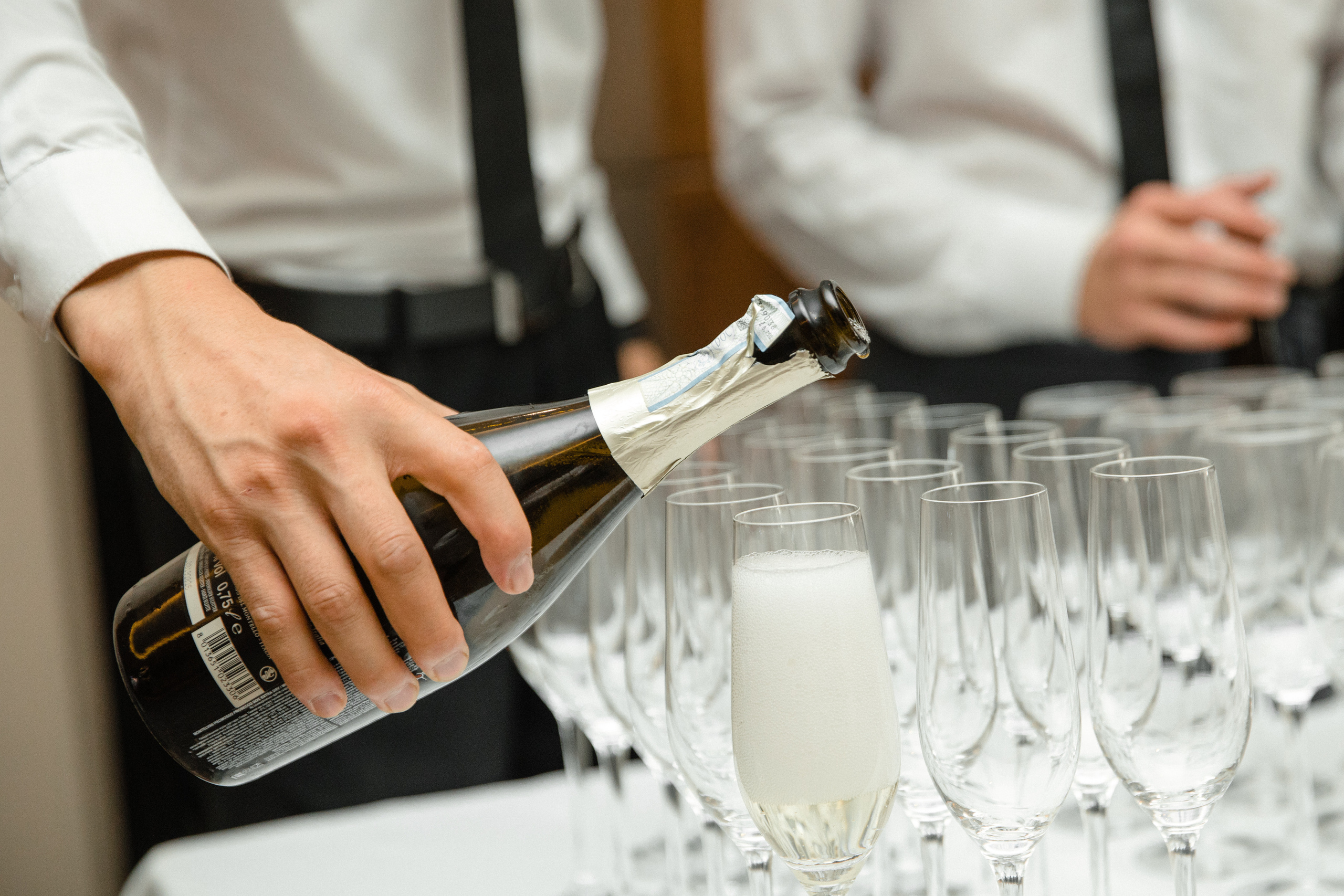 Alim & Yeldana. Свадебный фотограф в Алматы Николай Киреев