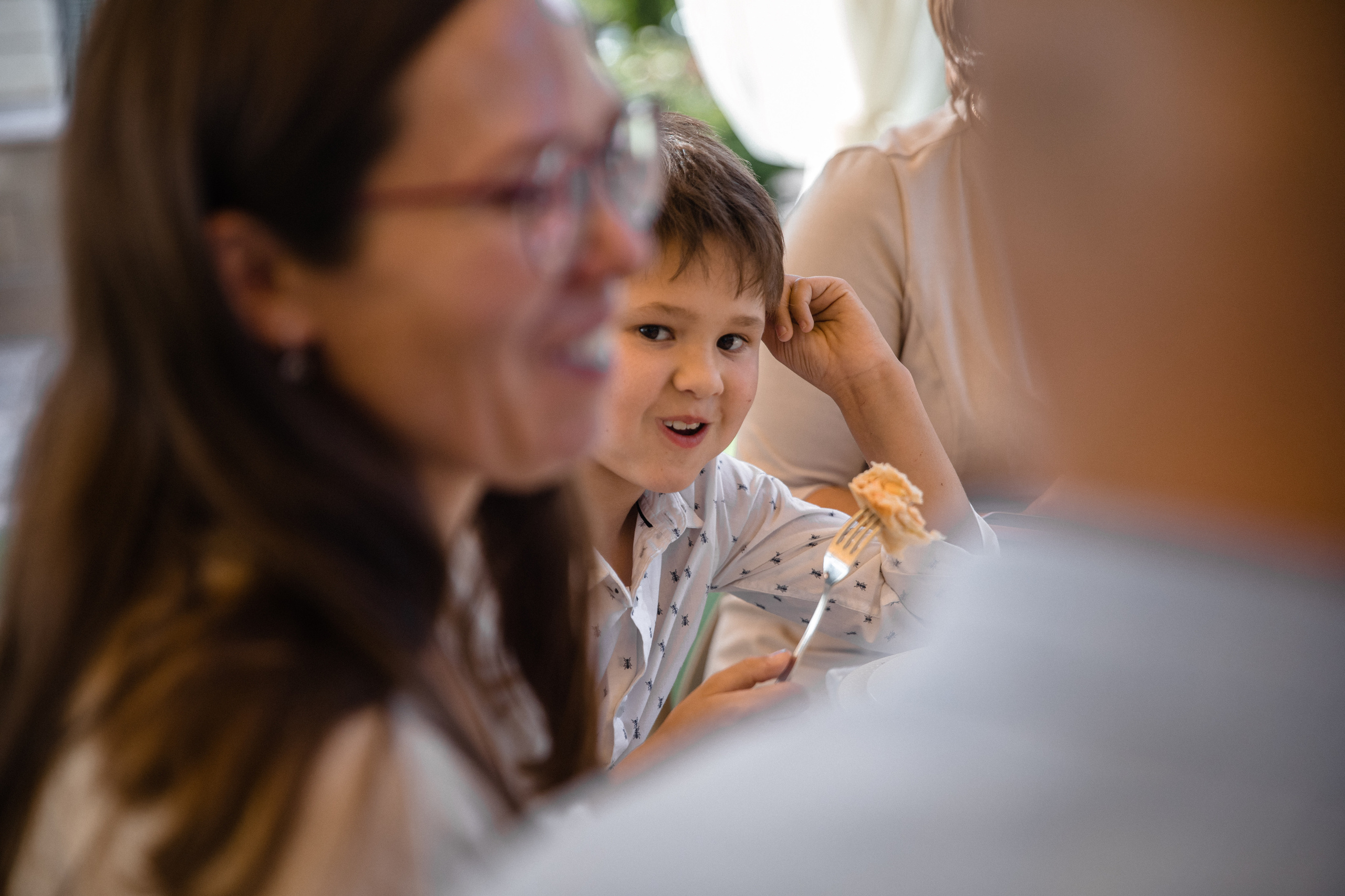 Анонс свадьбы Сергей и Юлия. Свадебный фотограф в Алматы Николай Киреев